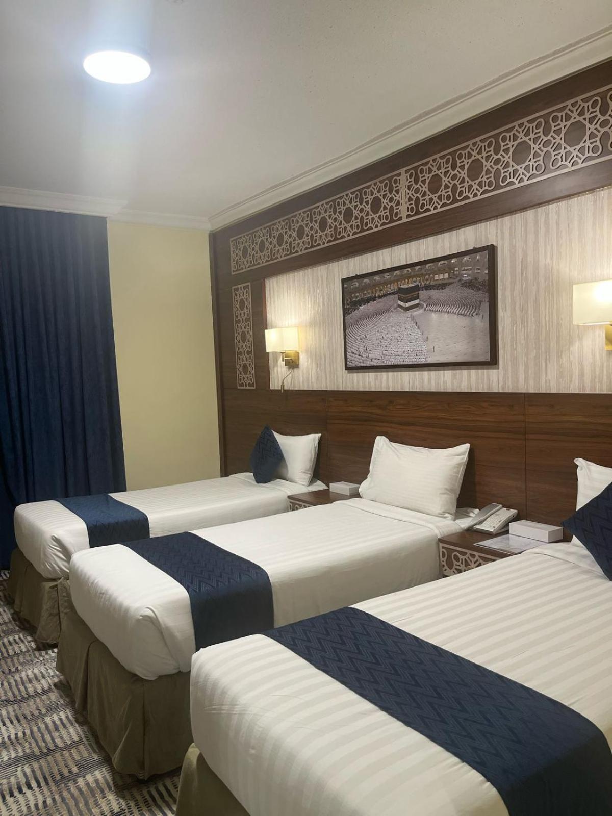 Hotel Abraj Al Tayseer Tuwa 3*