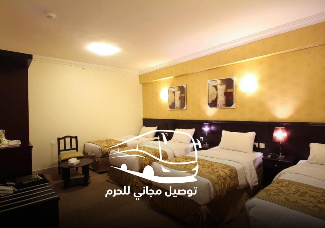 Al Riffa Al Azizia Hotel 3*