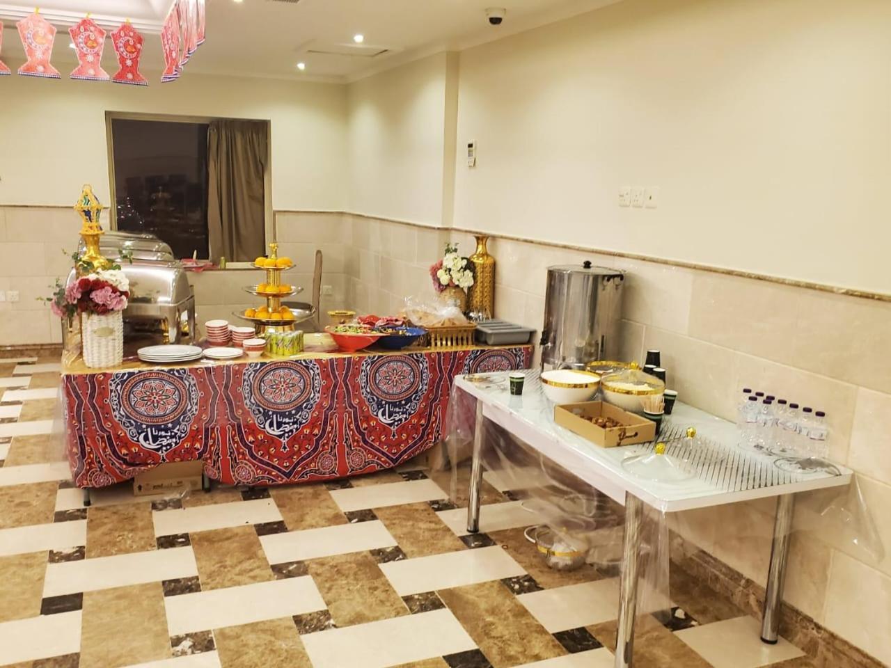 ميزاب الضيافة 2 العزيزية الجنوبية * Mecca