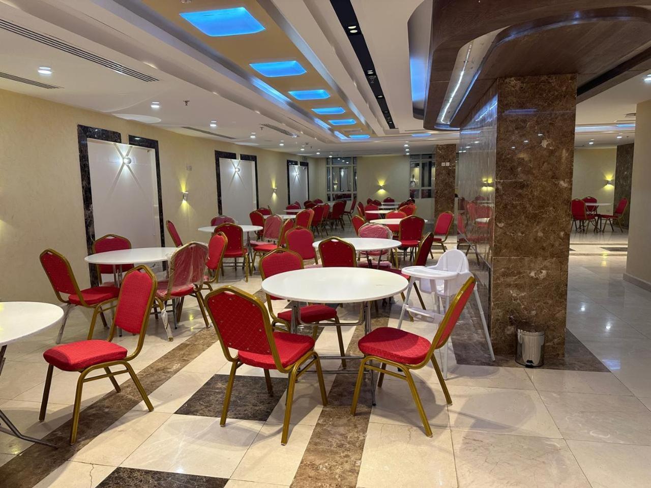 Diwan Al Bait Hotel Mecca
