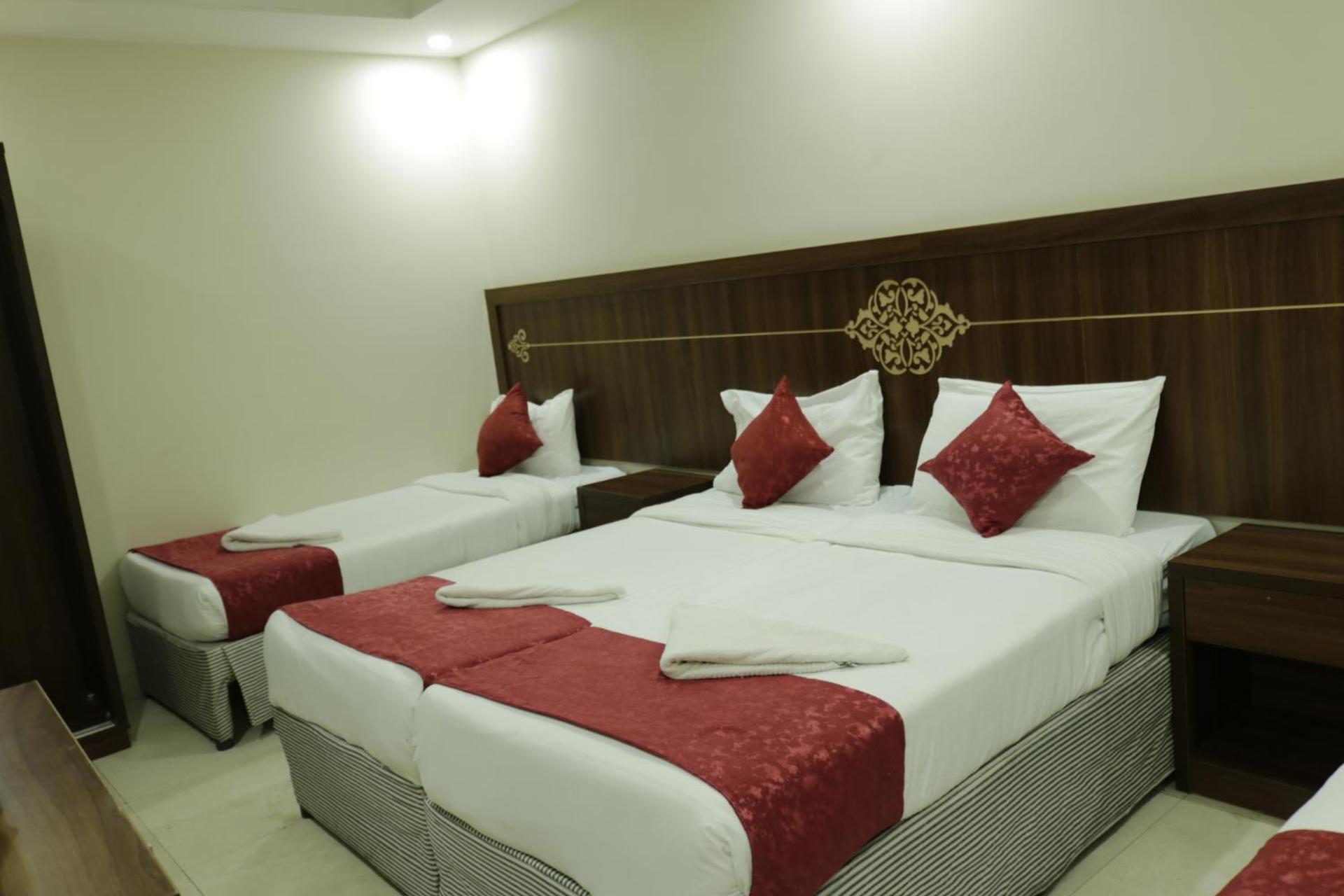 Diwan Al Bait Hotel *