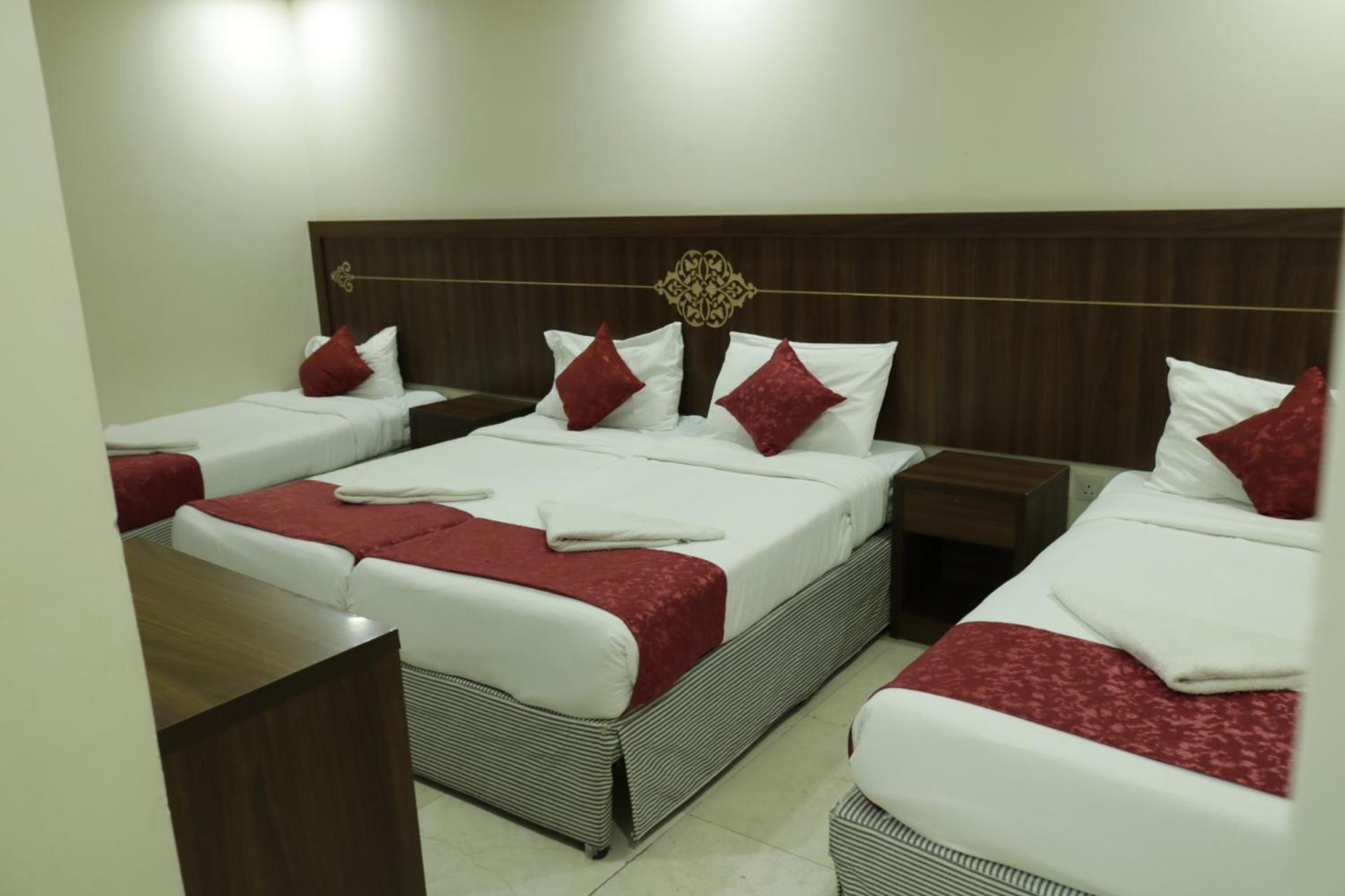 Hotel Diwan Al Bait *