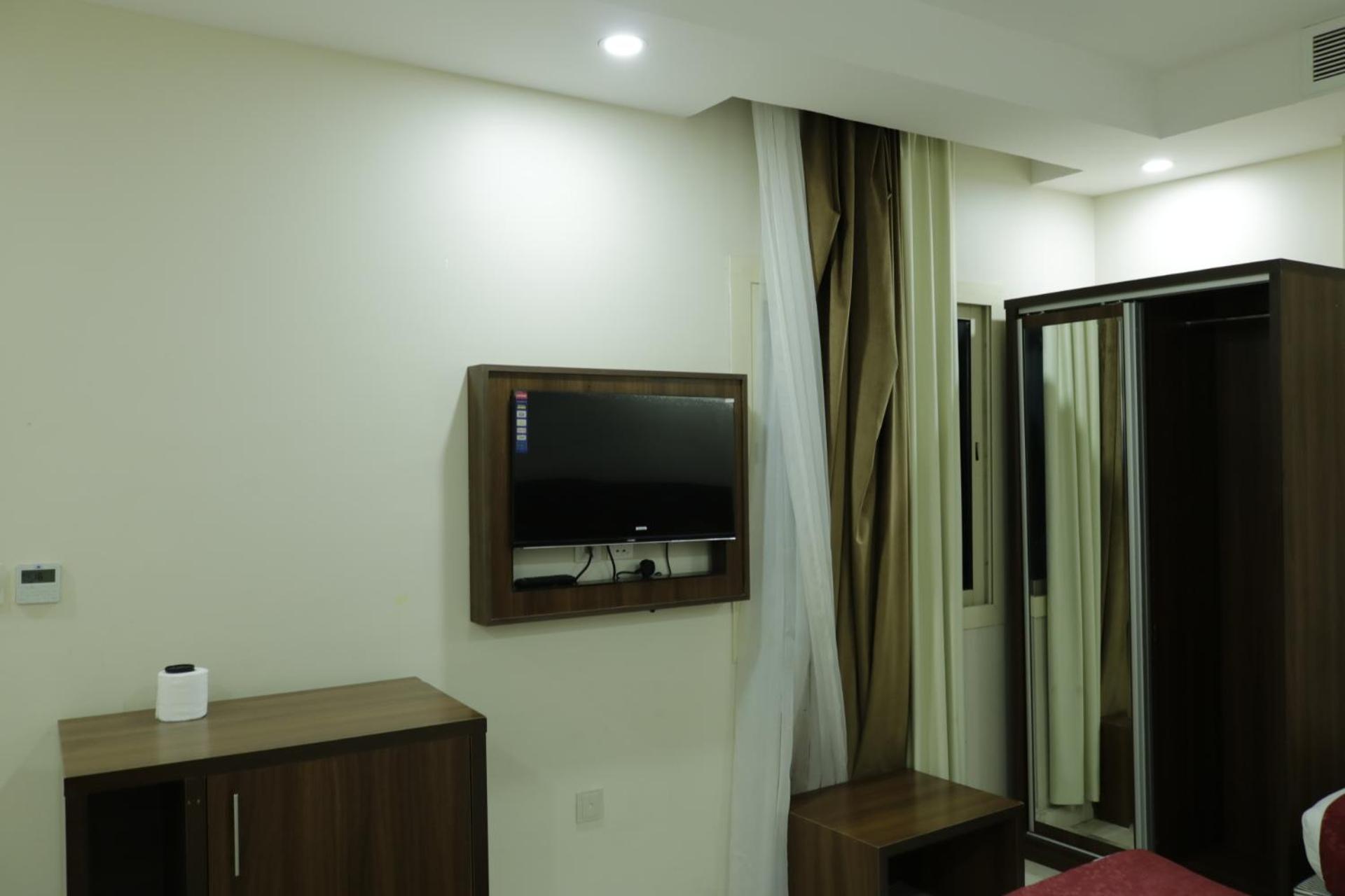 Diwan Al Bait Hotel