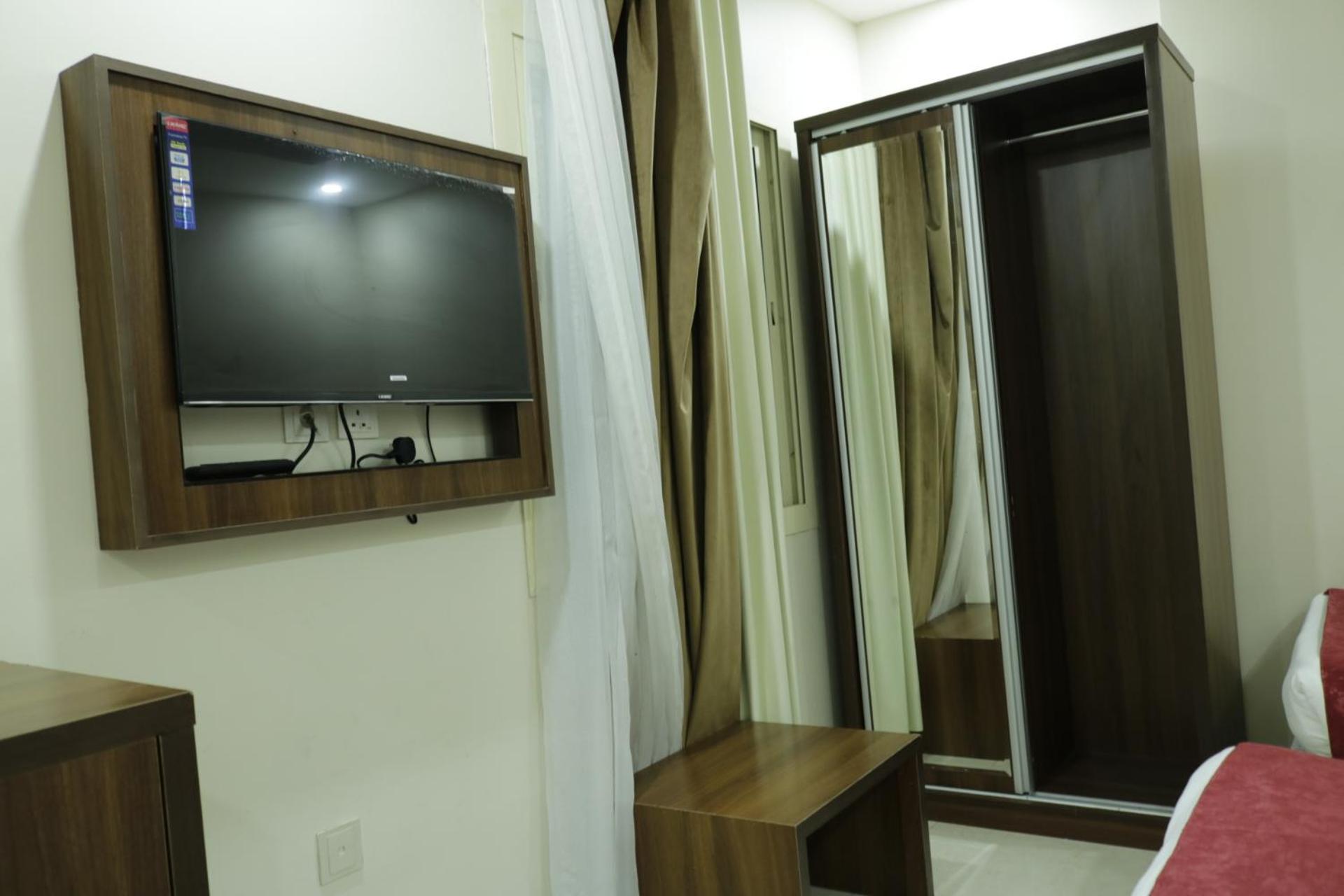 Hotel Diwan Al Bait