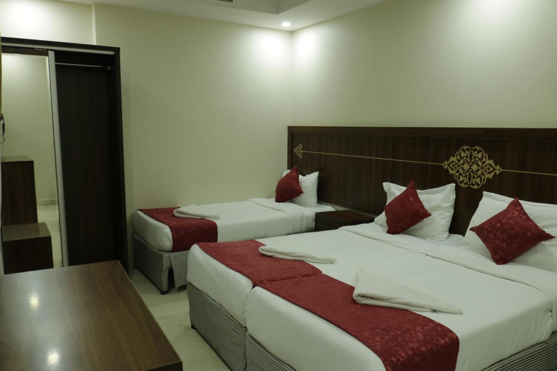 Hotel Diwan Al Bait *