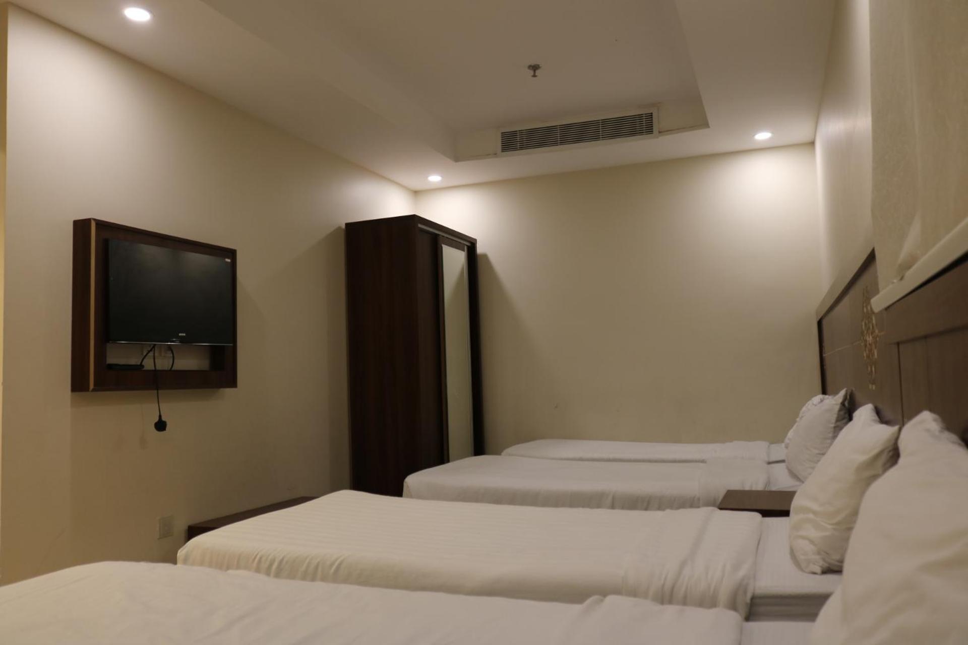 Diwan Al Bait Hotel Mecca