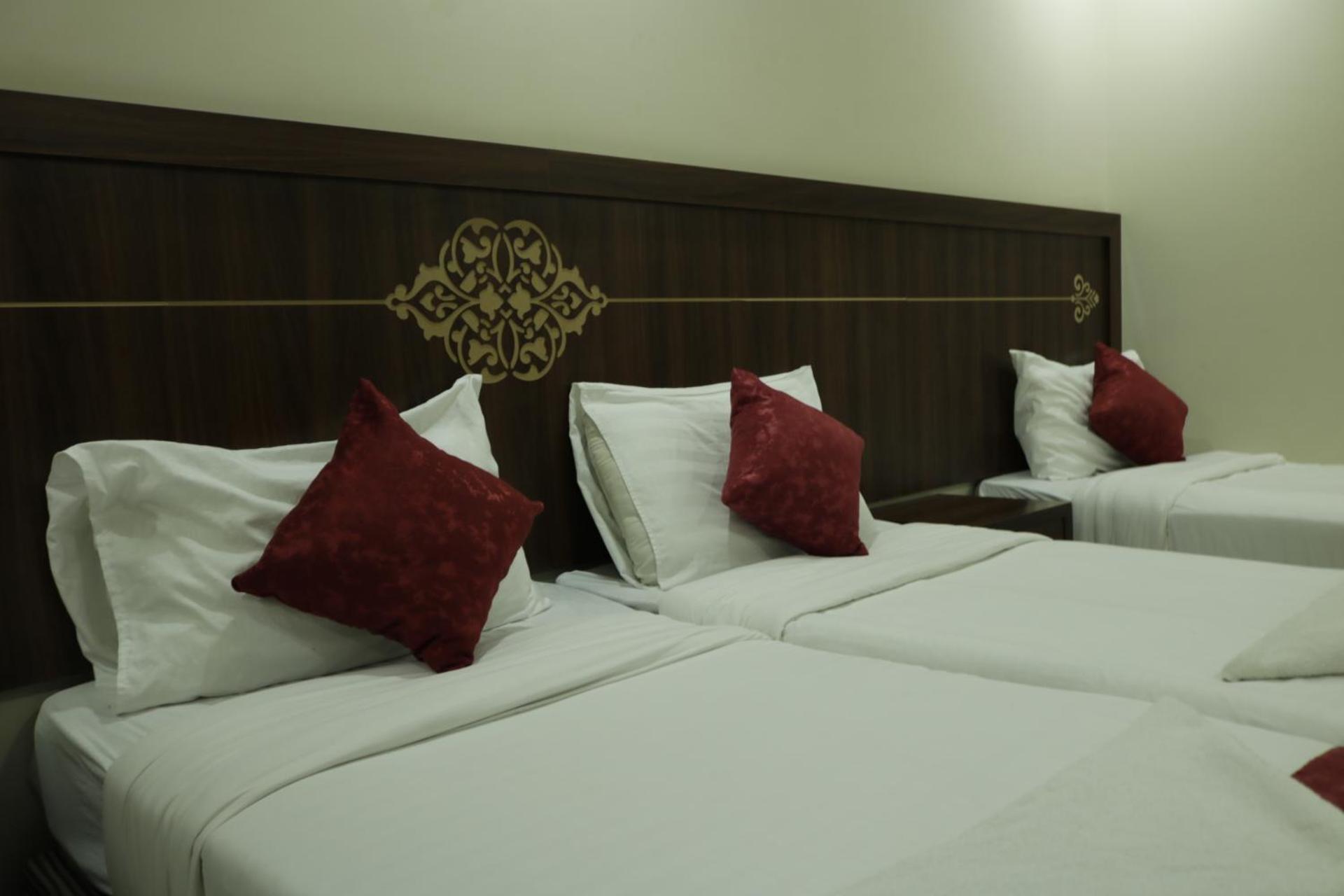 Hotel Diwan Al Bait Mecca