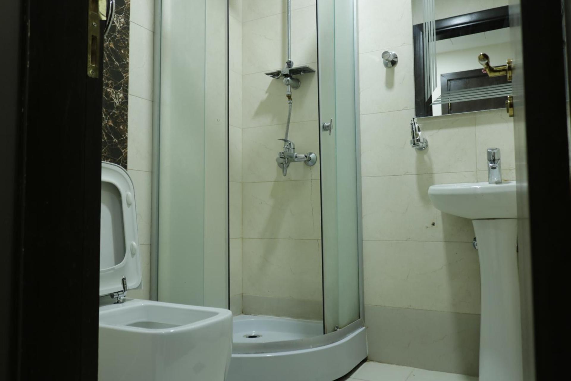Diwan Al Bait Hotel