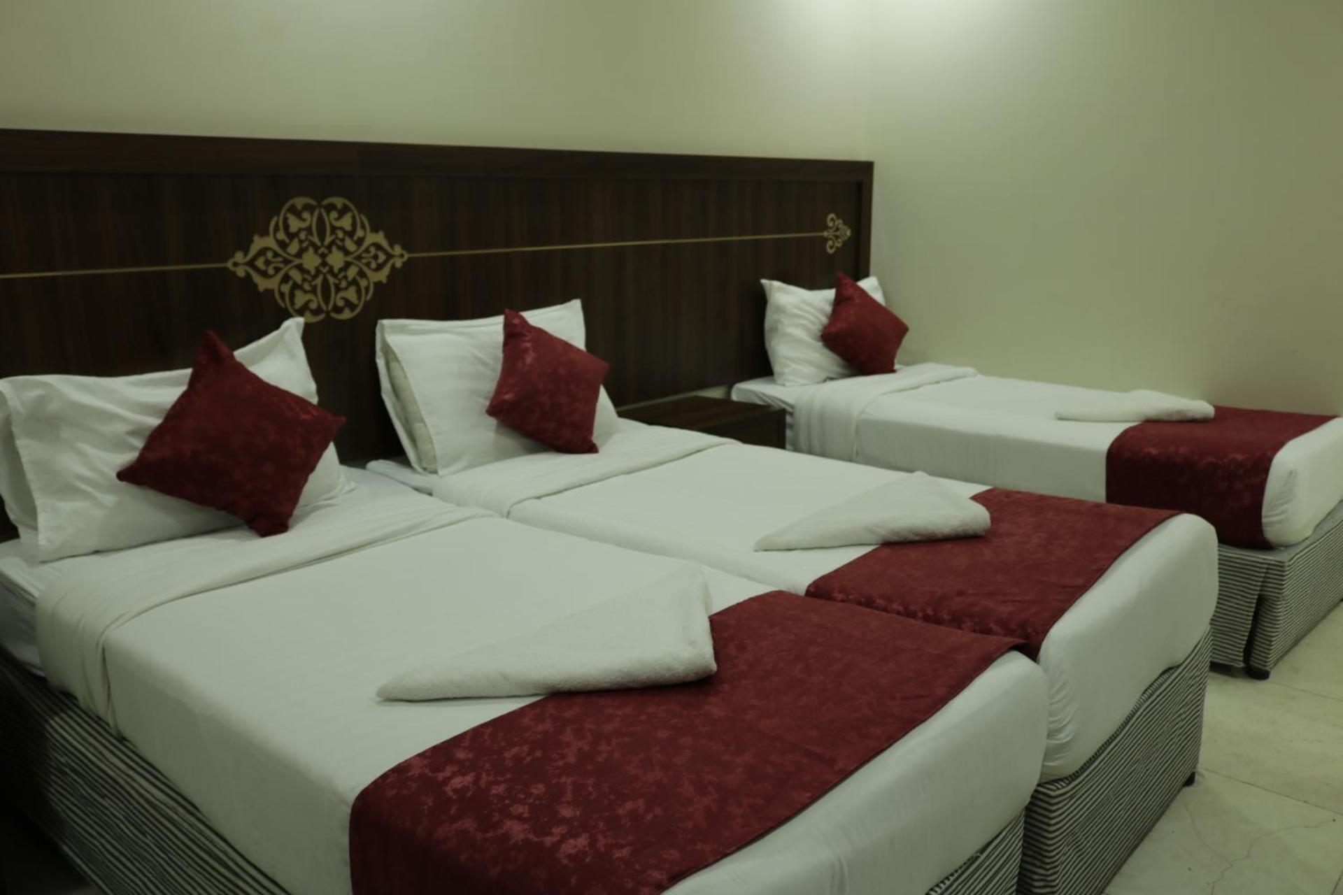 Diwan Al Bait Hotel *