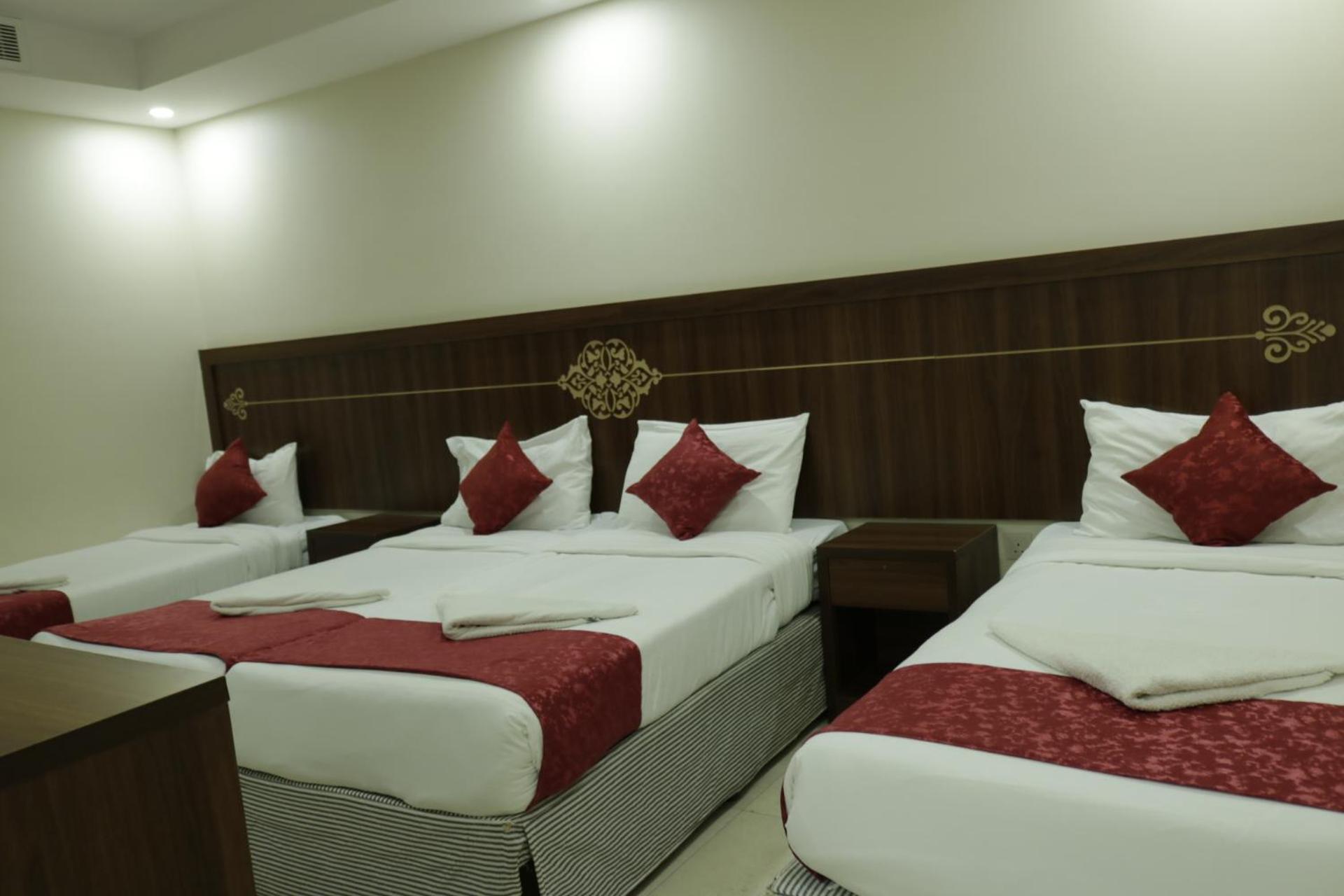 Hotel Diwan Al Bait *