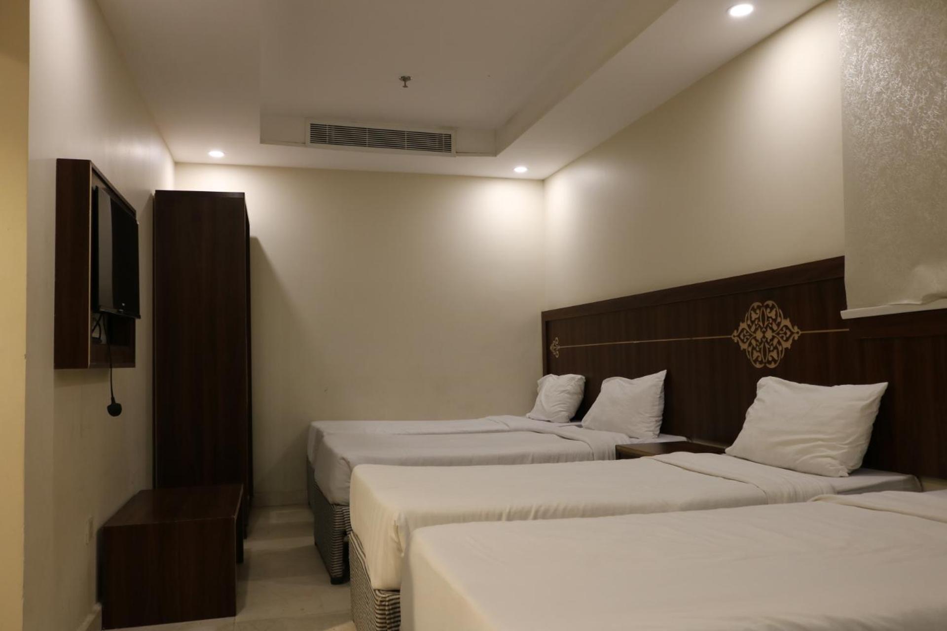 Diwan Al Bait Hotel Mecca