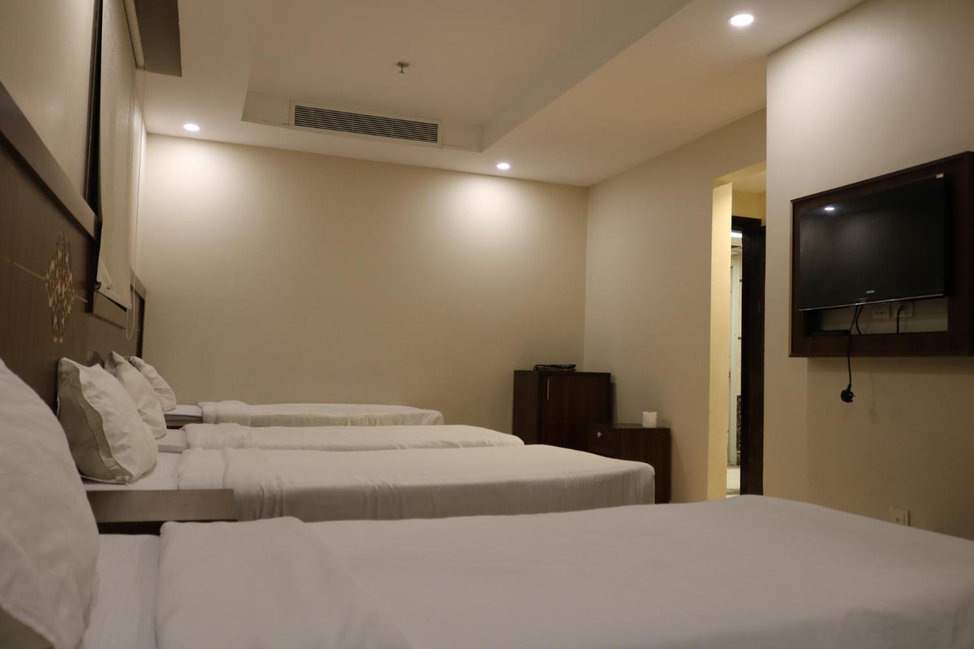 Hotel Diwan Al Bait
