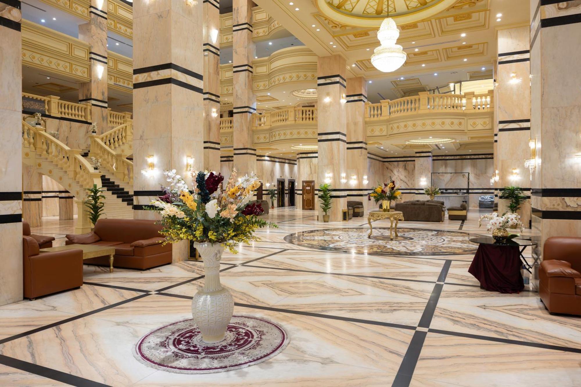 Sakab Makkah