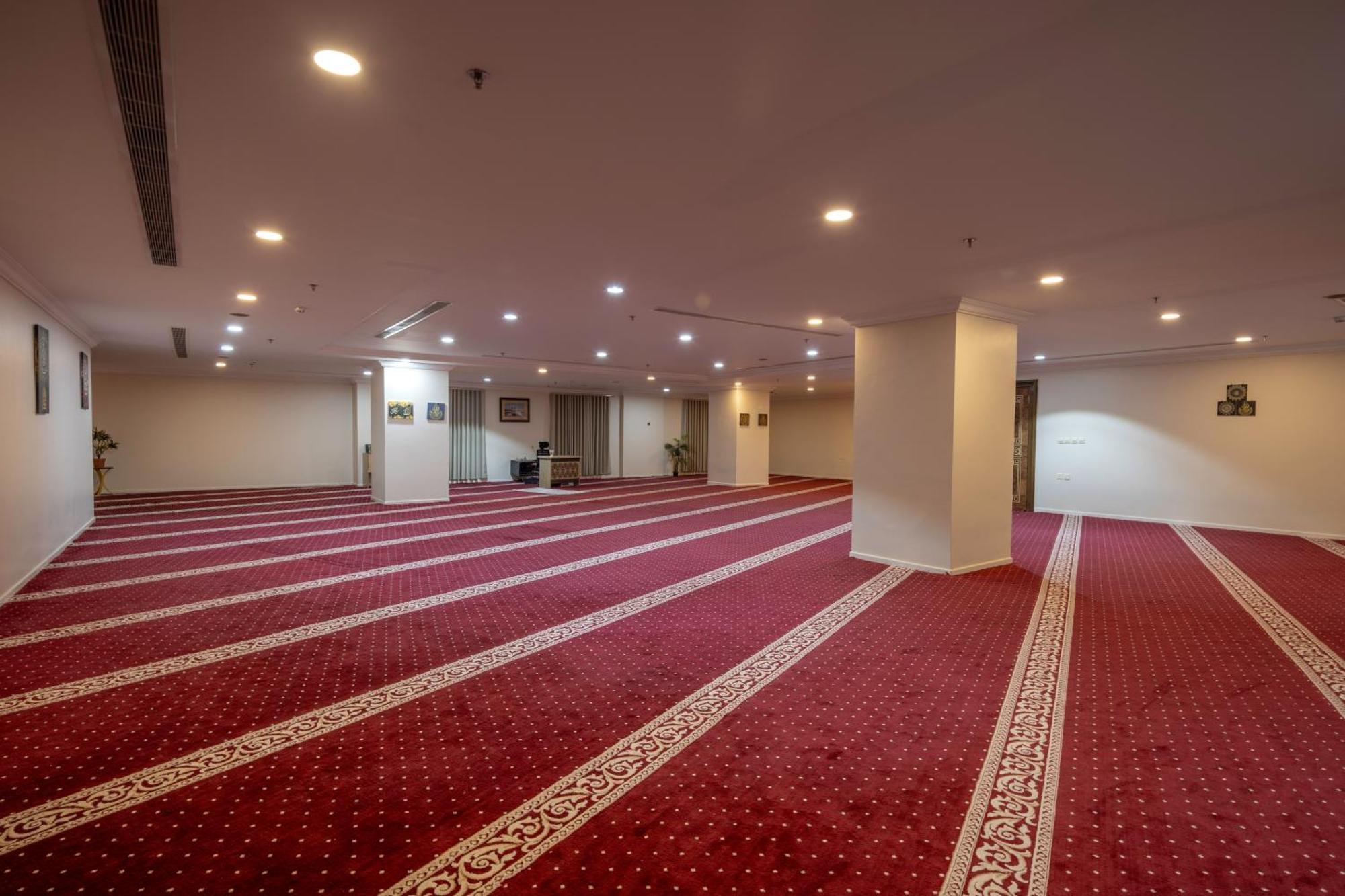 Hotel Sakab Makkah