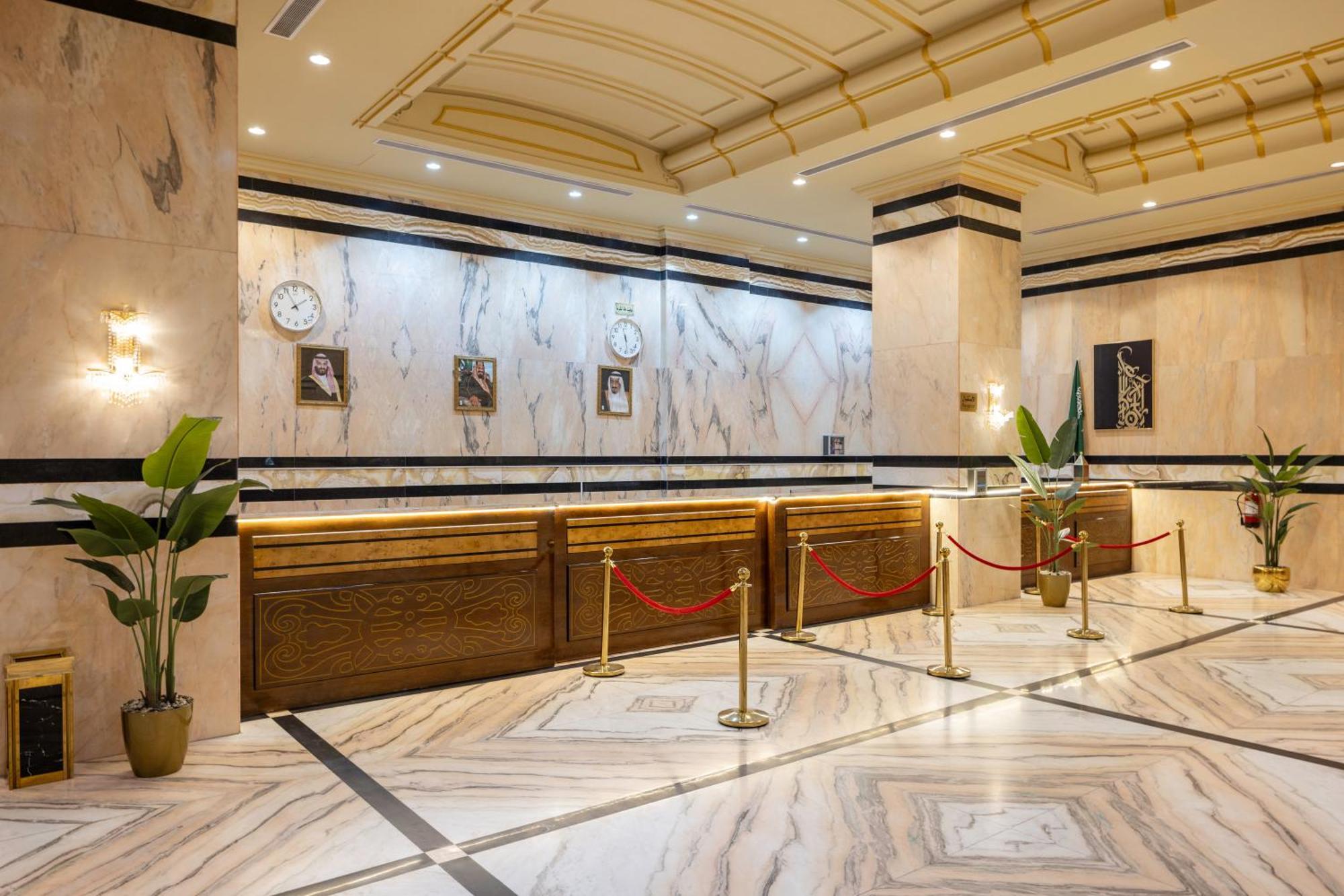 Hotel Sakab Makkah Mecca