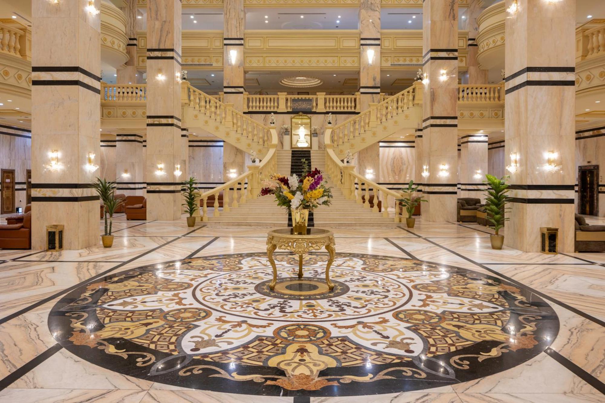 Hotel Sakab Makkah Mecca