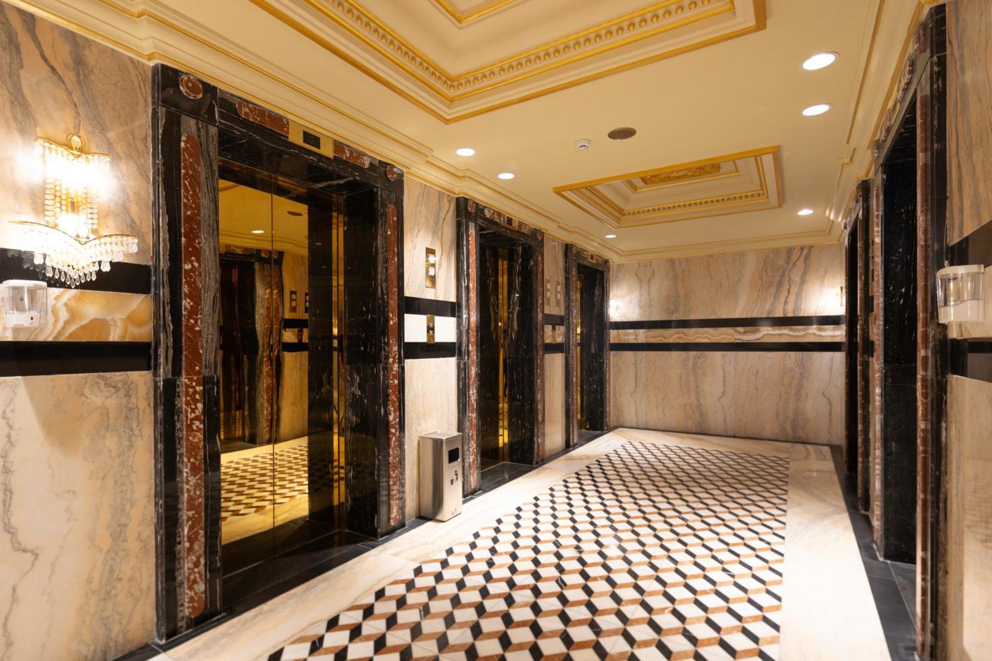 Hotel Sakab Makkah