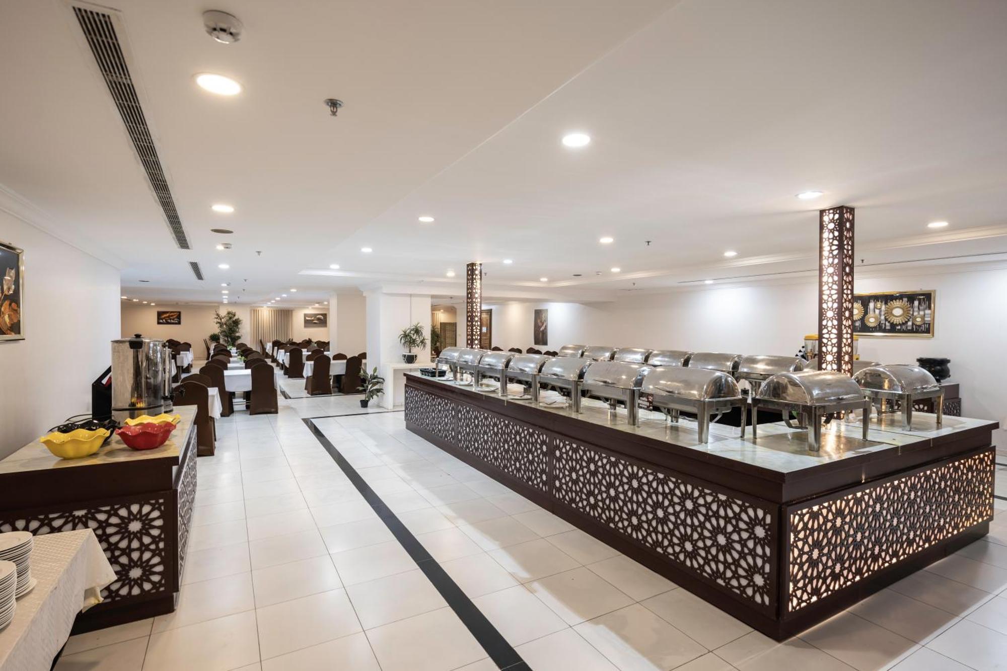 Sakab Makkah Hotel Mecca