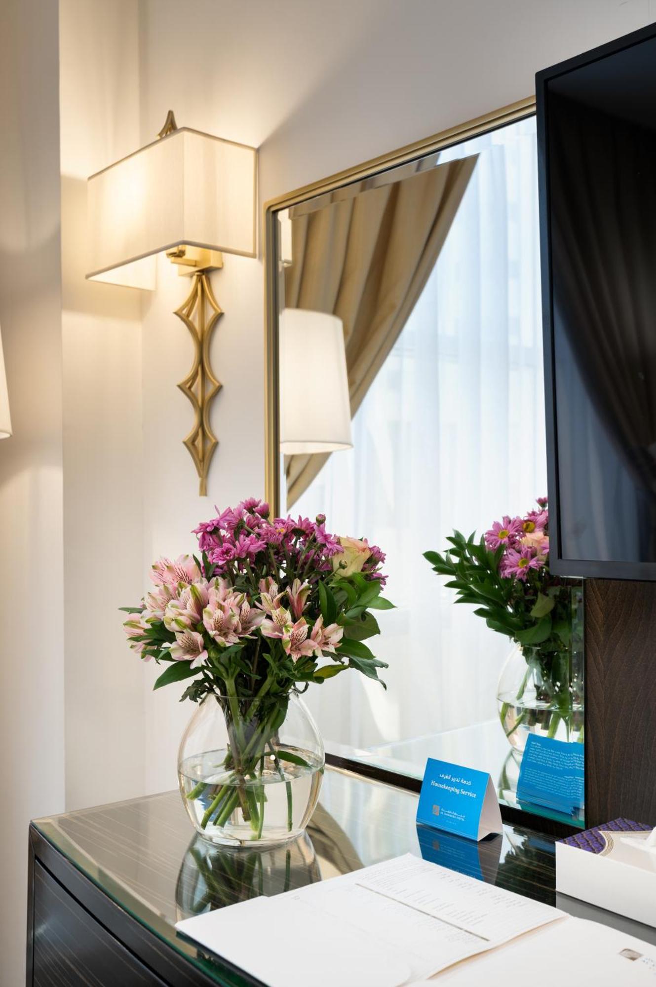 Al Shohada By Palm Rich Makkah Hotel