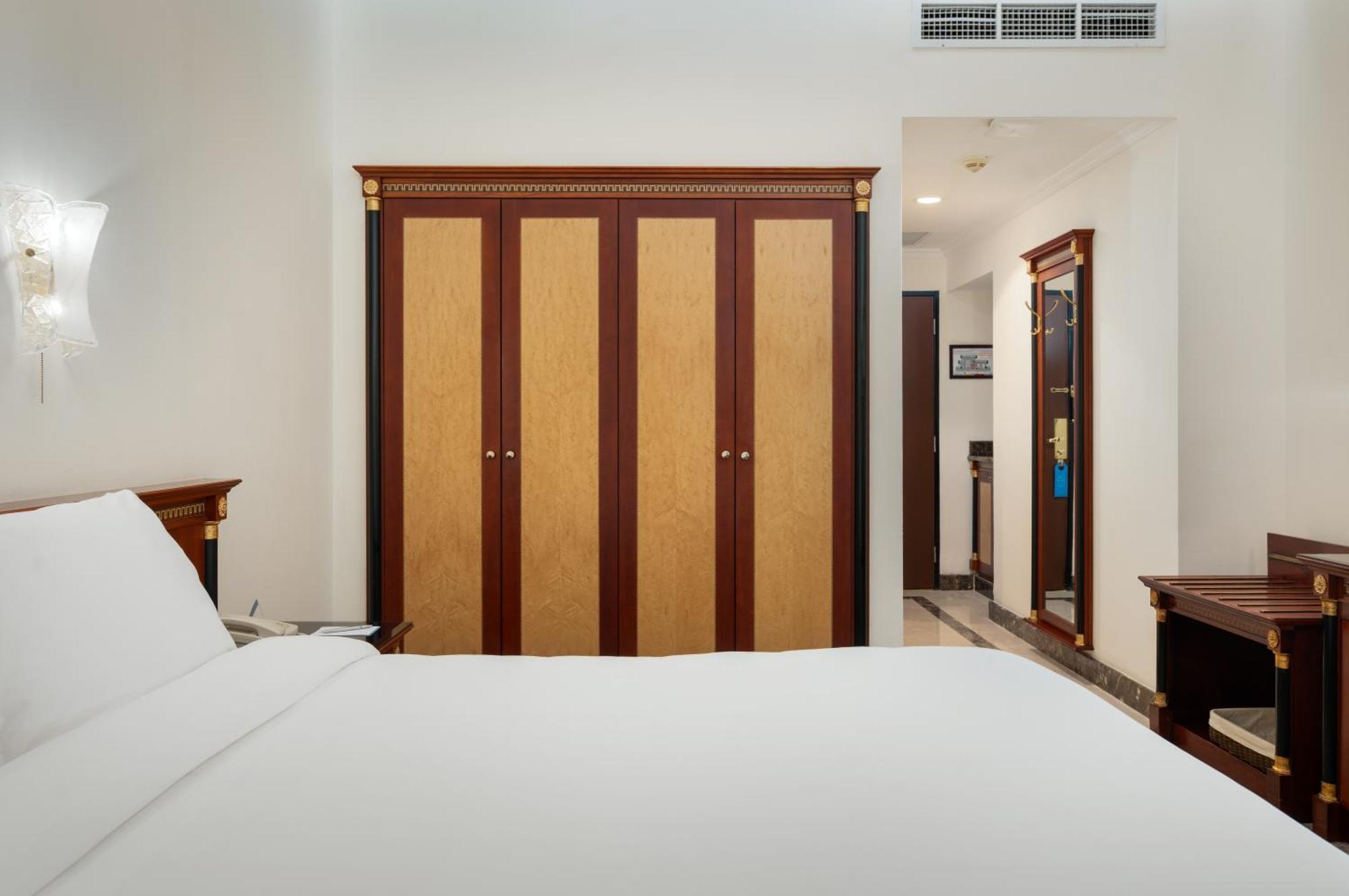 Al Shohada By Palm Rich Makkah Hotel 5*