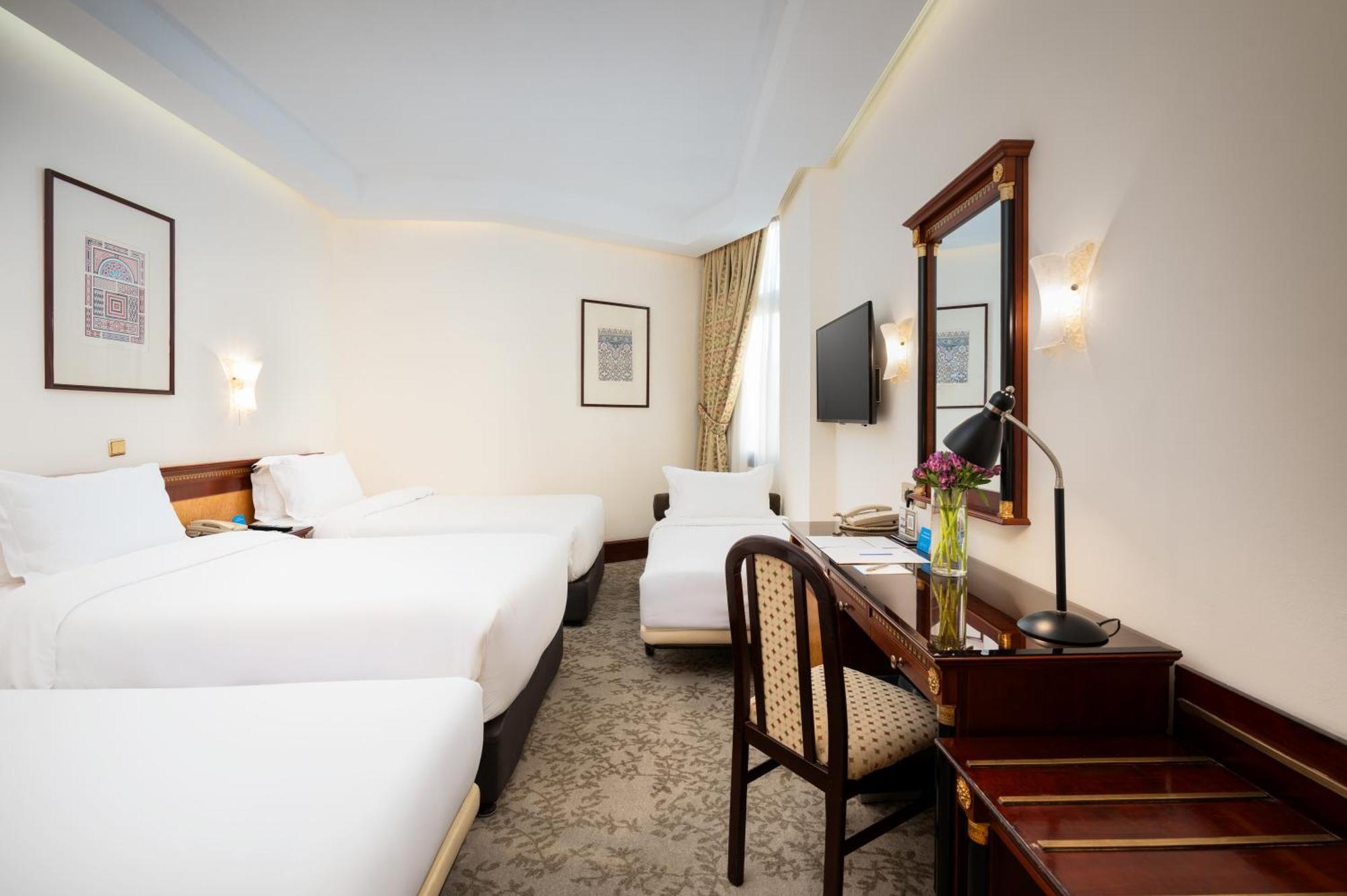 Al Shohada By Palm Rich Makkah Hotel Mecca