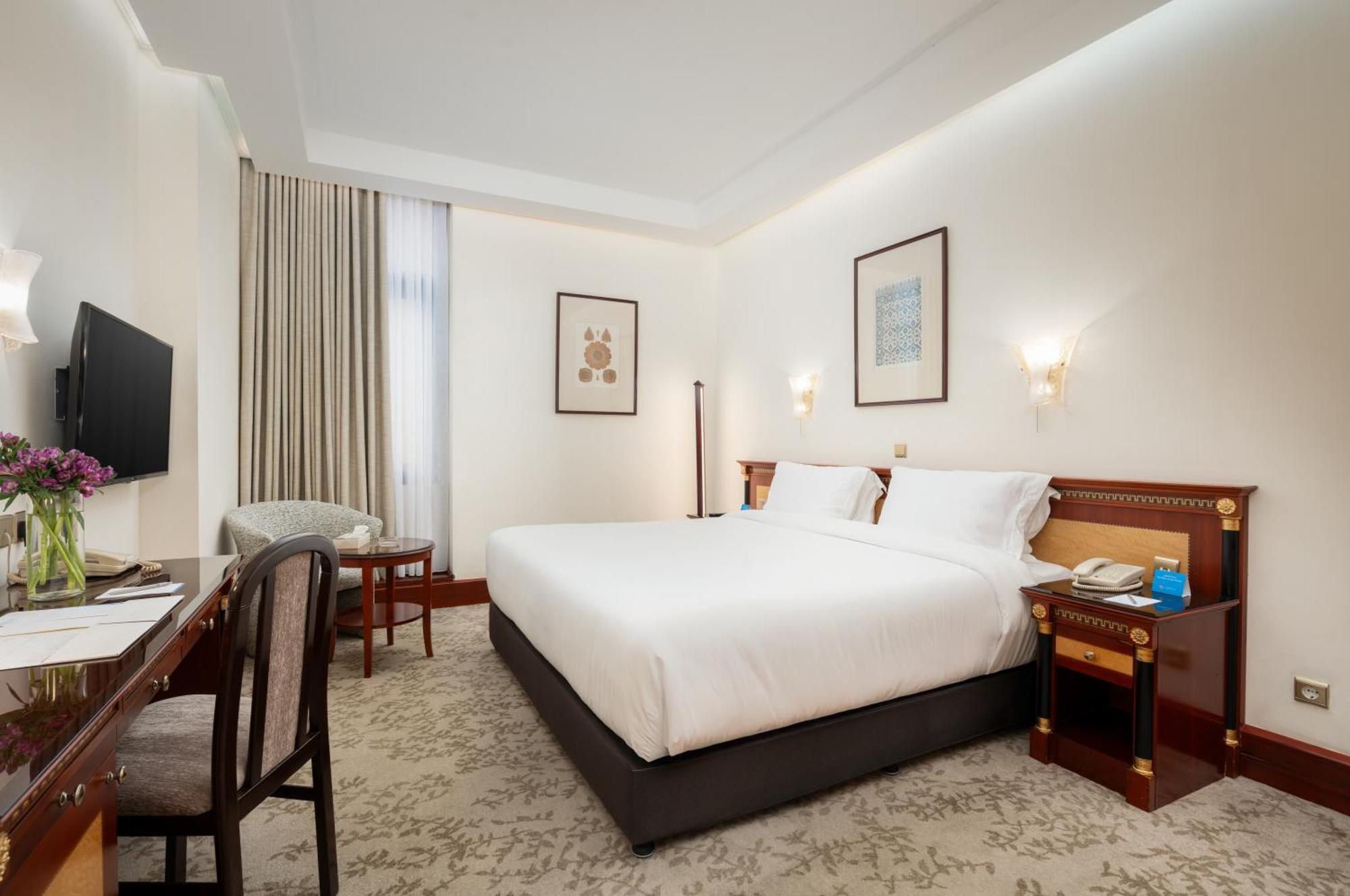 Hotel Al Shohada By Palm Rich Makkah Mecca