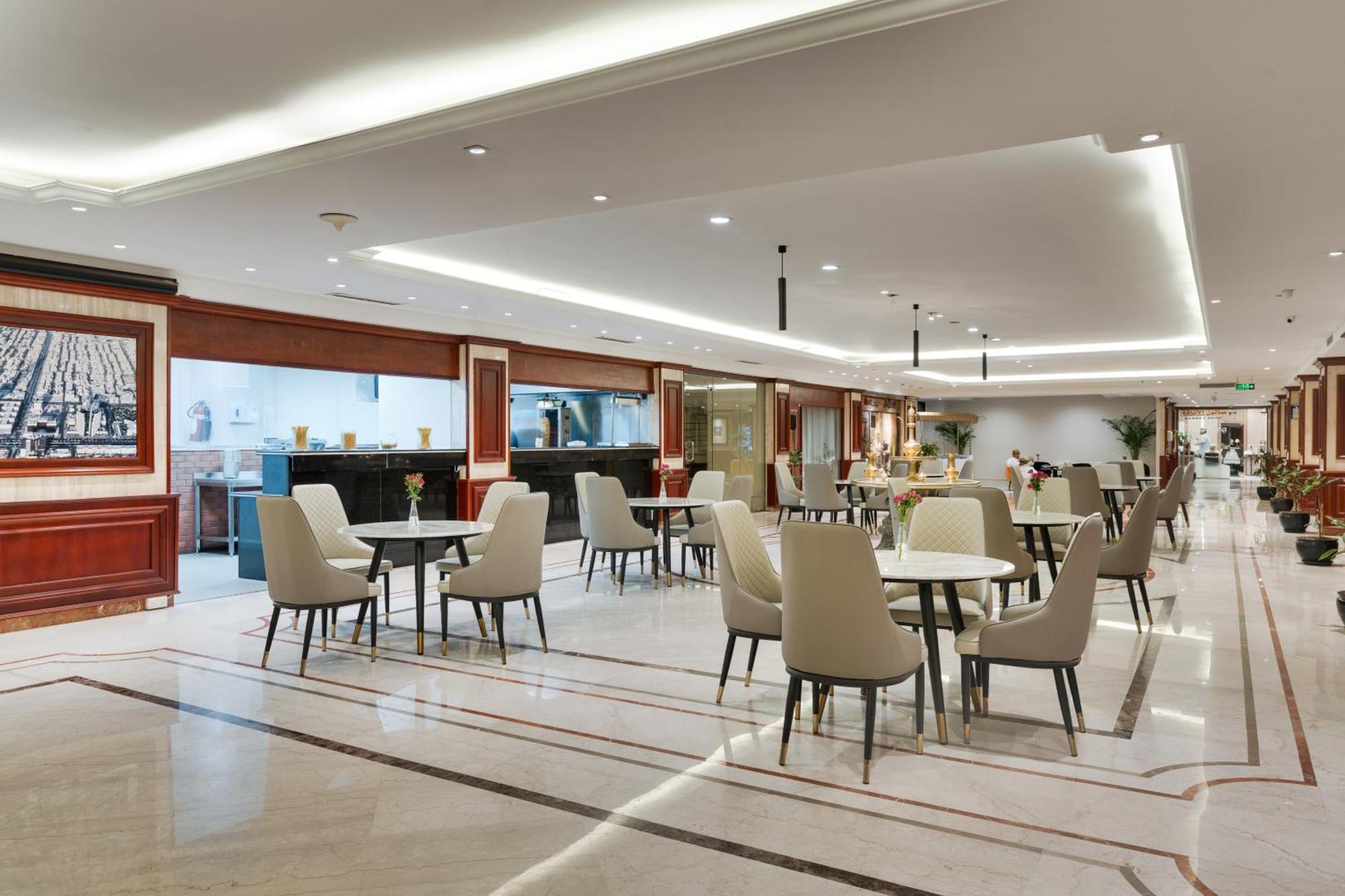 Al Shohada By Palm Rich Makkah 5*