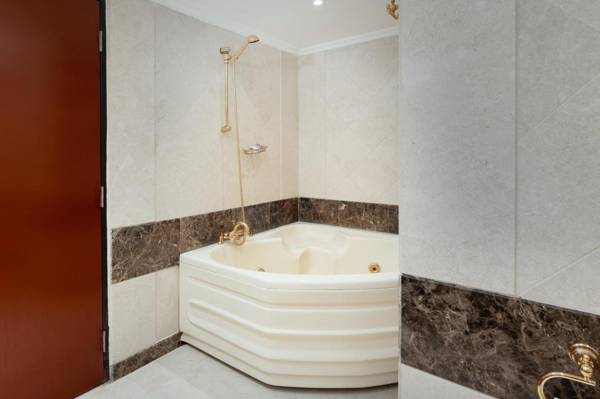Al Shohada By Palm Rich Makkah 5* Mecca