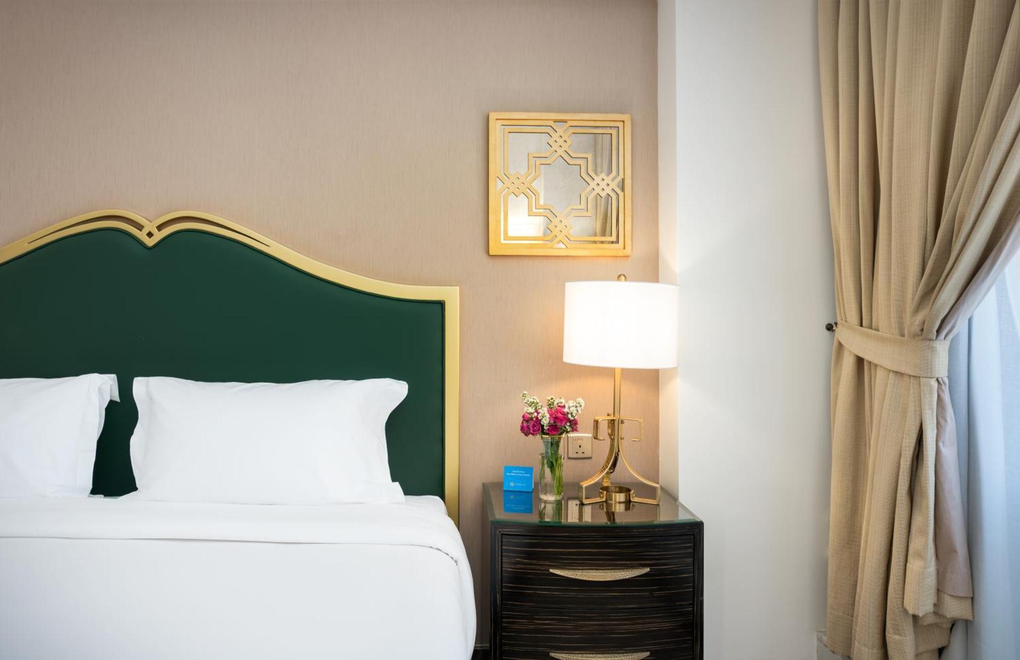 Al Shohada By Palm Rich Makkah Hotel Mecca