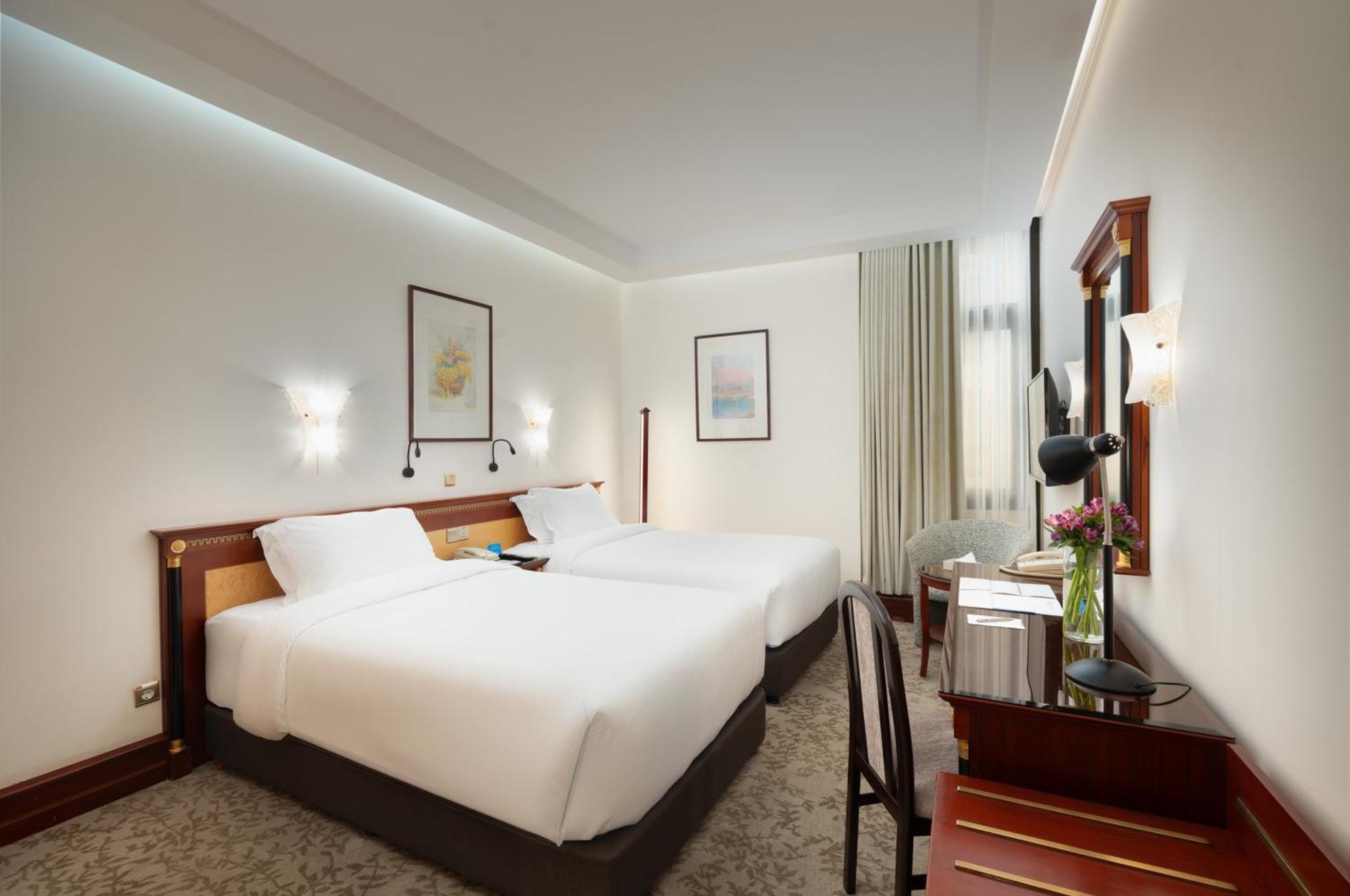 Al Shohada By Palm Rich Makkah 5*