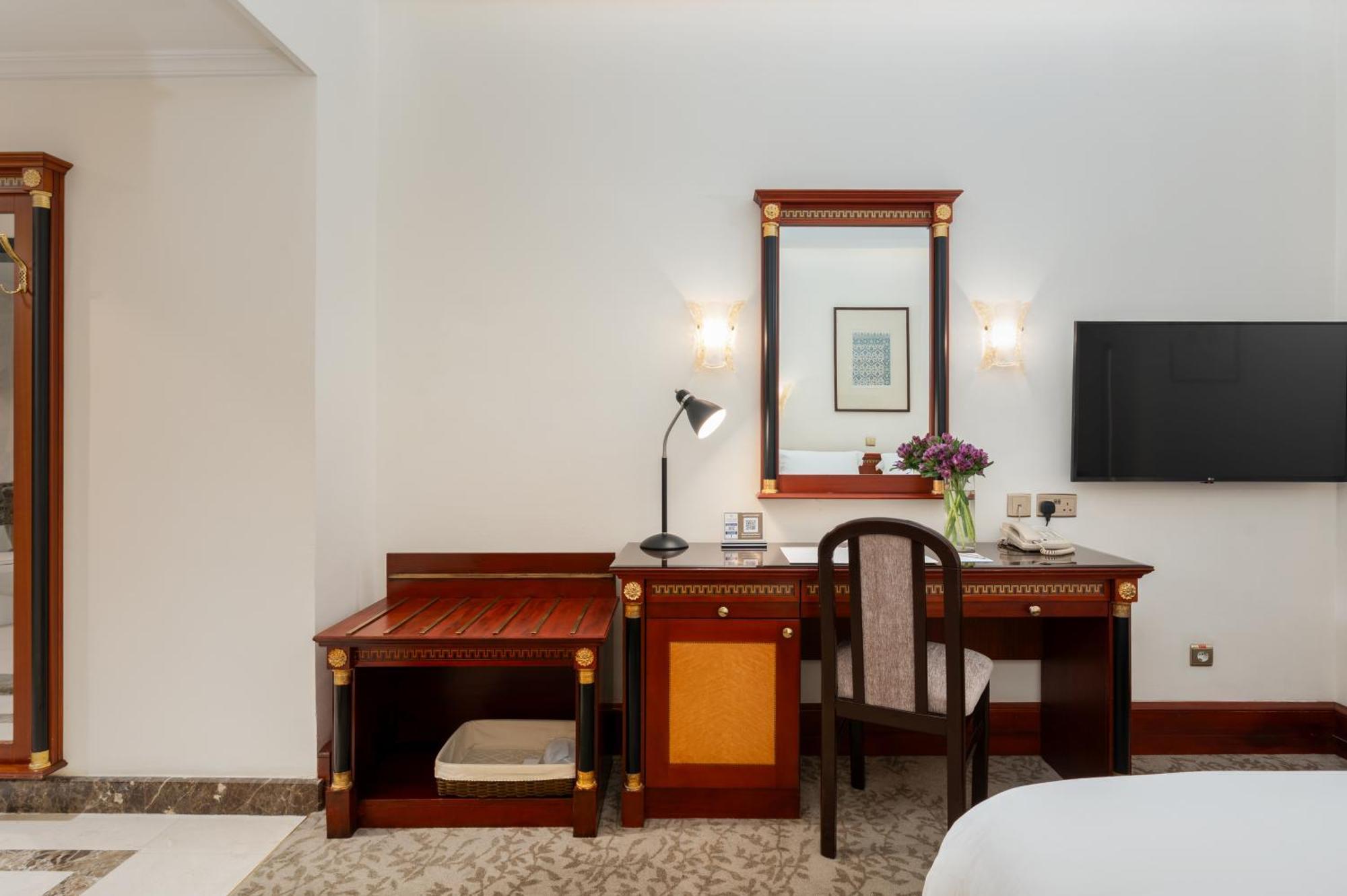 Hotel Al Shohada By Palm Rich Makkah 5*