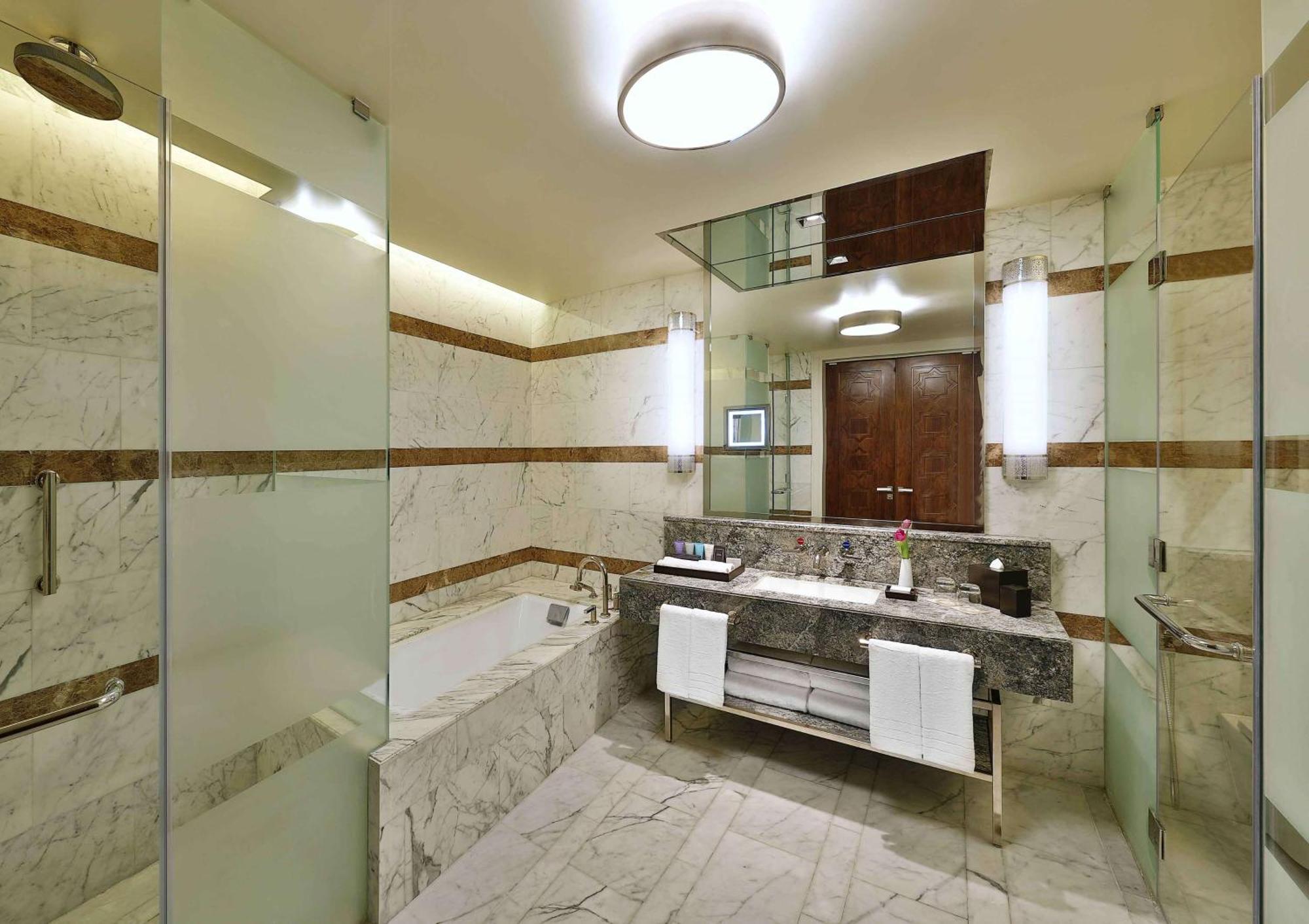Hotel Conrad Jabal Omar Makkah 5*