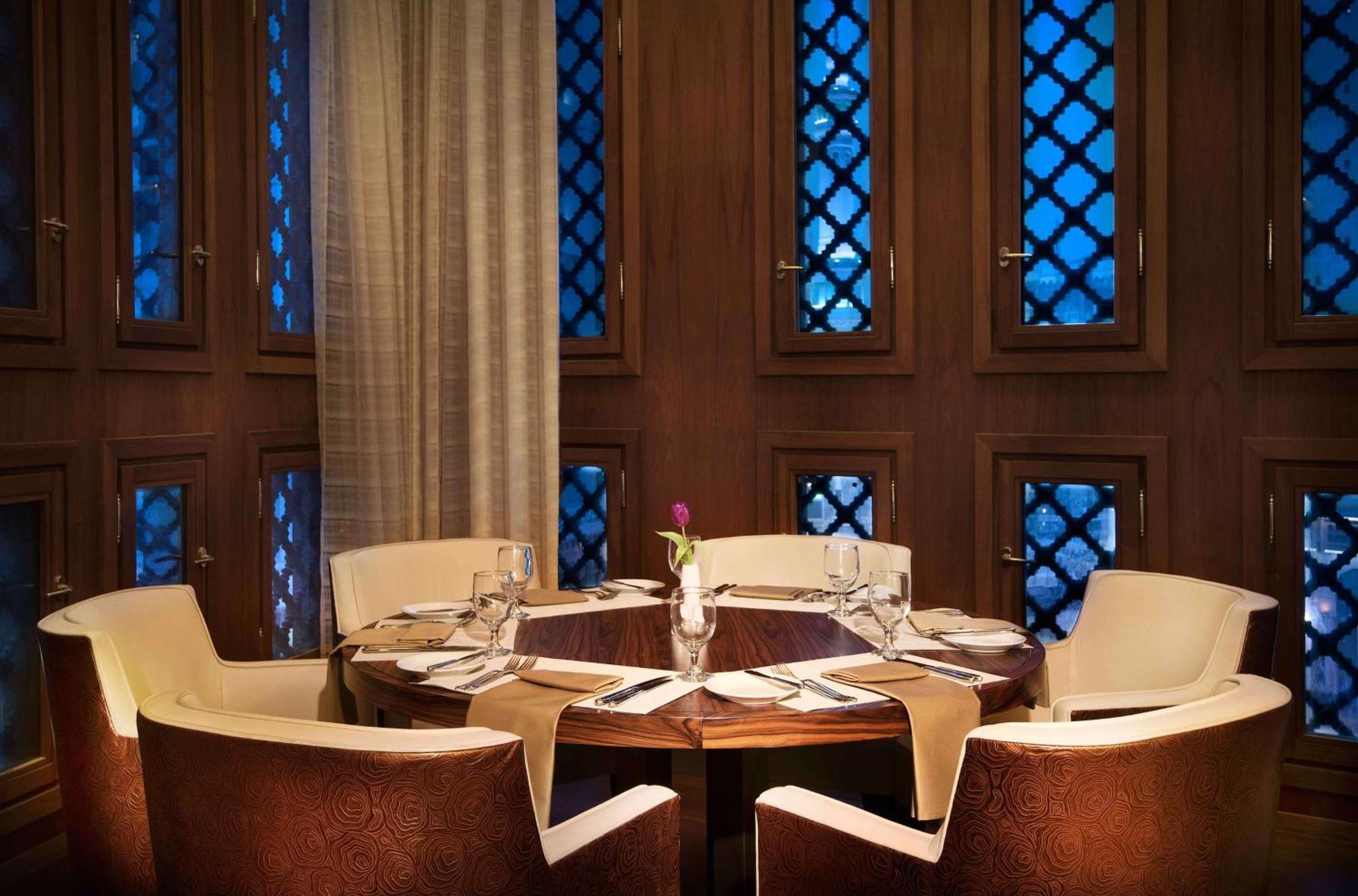 Conrad Jabal Omar Makkah 5*