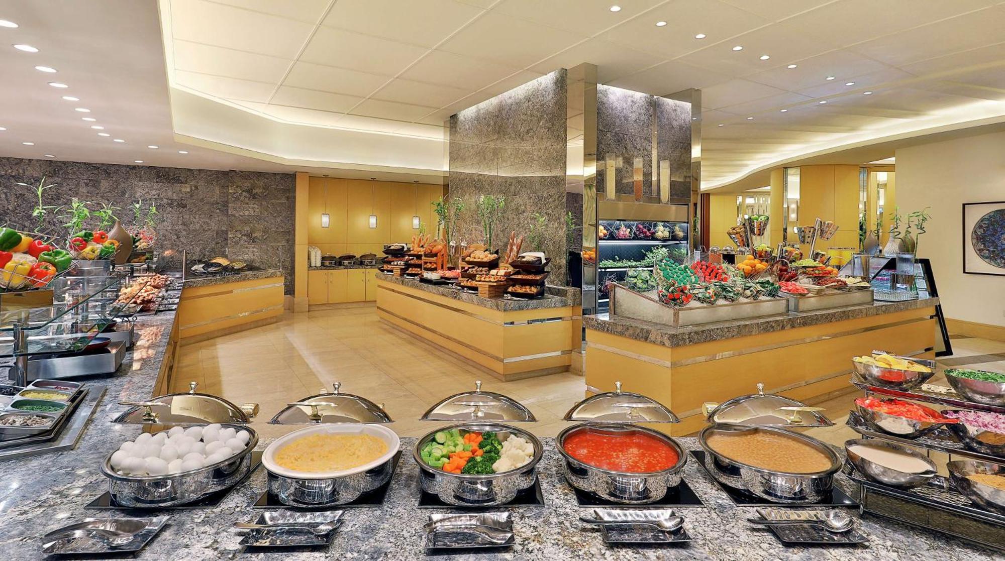Conrad Jabal Omar Makkah 5* Mecca