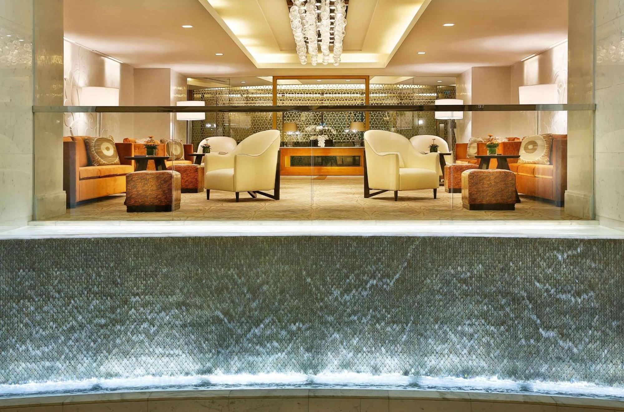 Conrad Jabal Omar Makkah Hotel 5*