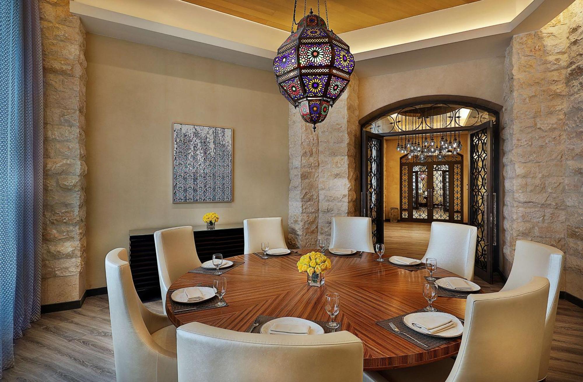 Hotel Hilton & Convention Jabal Omar Makkah