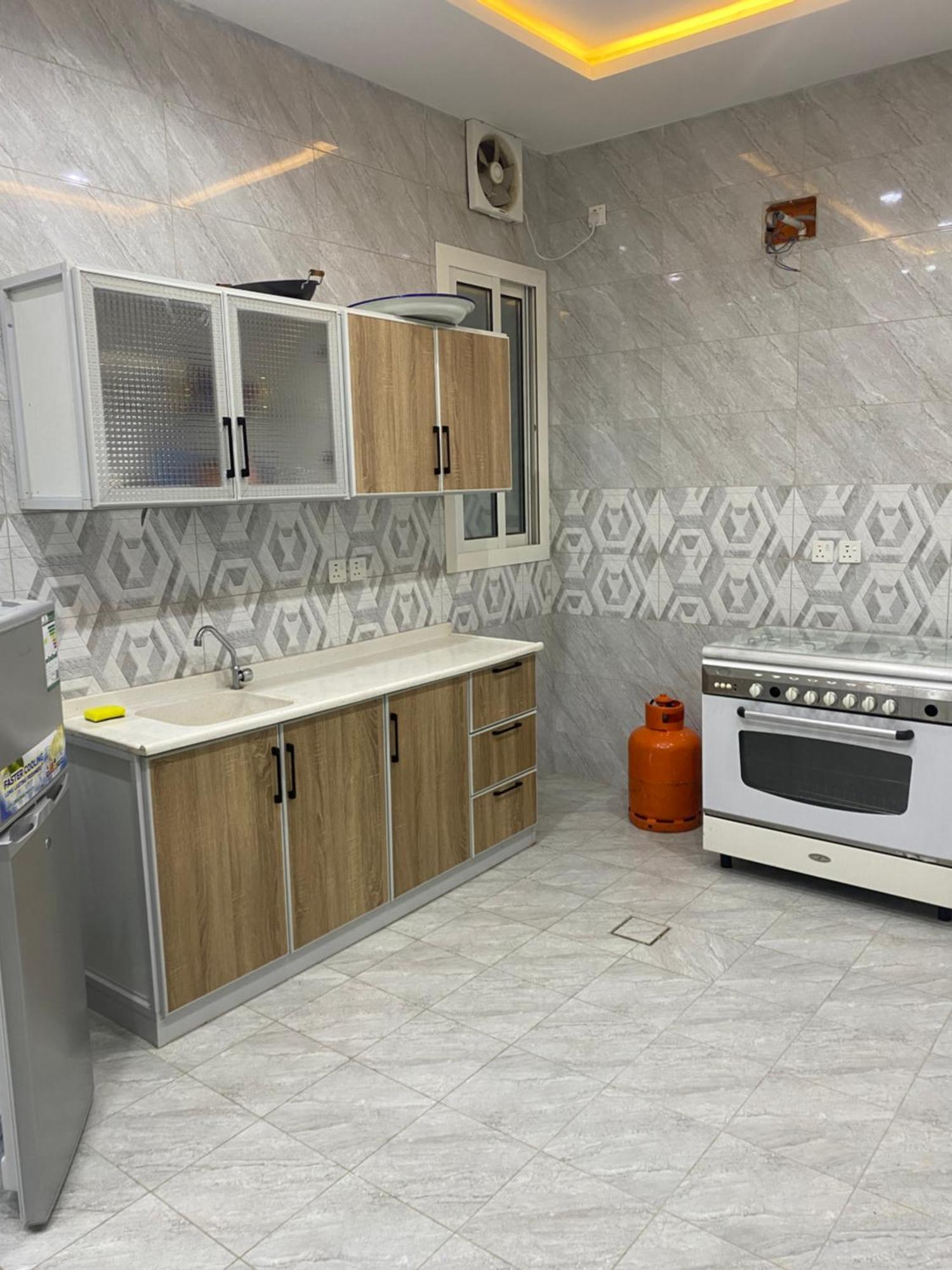 سويت مريح وهادي Apartment *