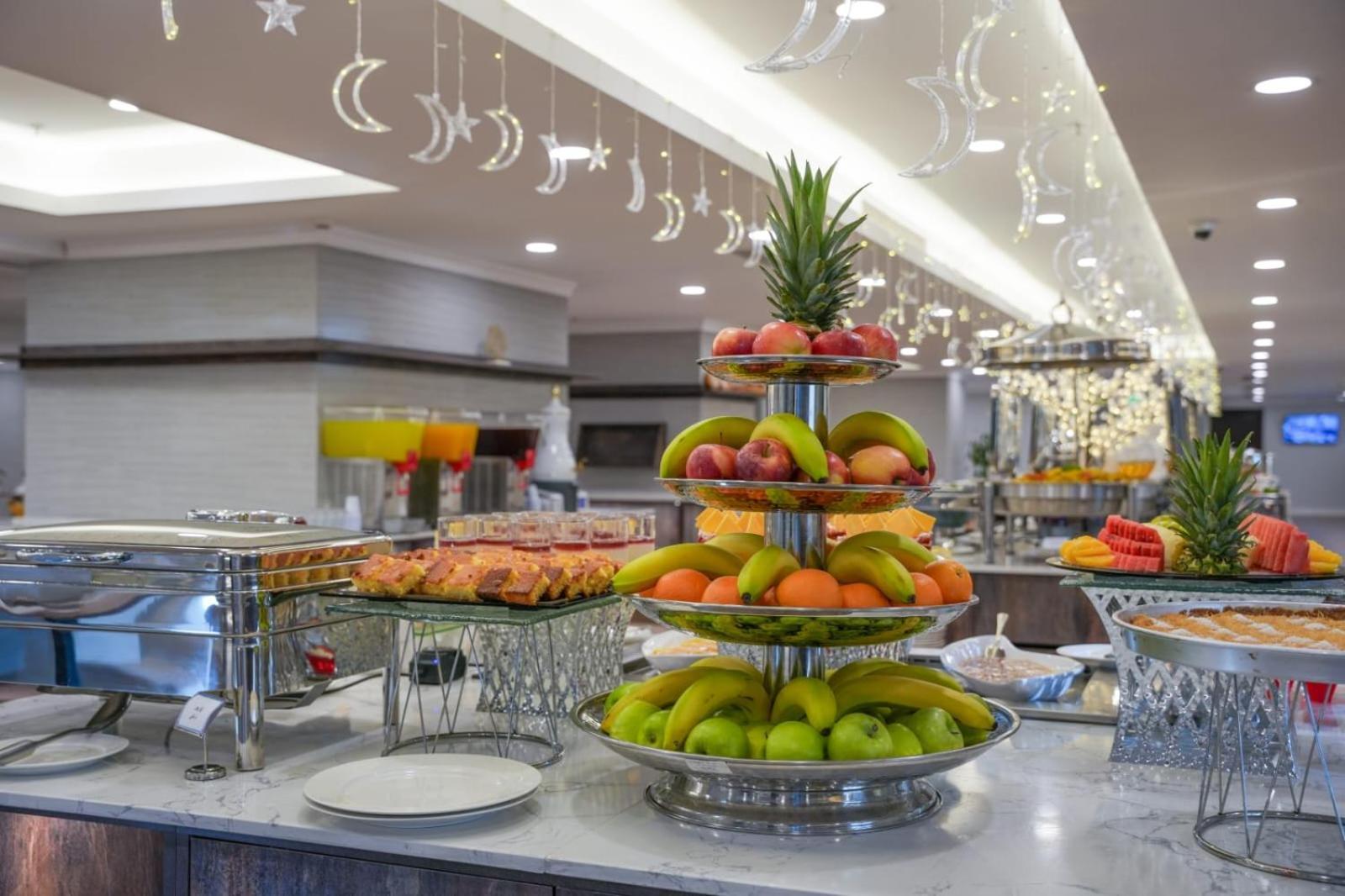 Hotel Alayam Elite Mecca