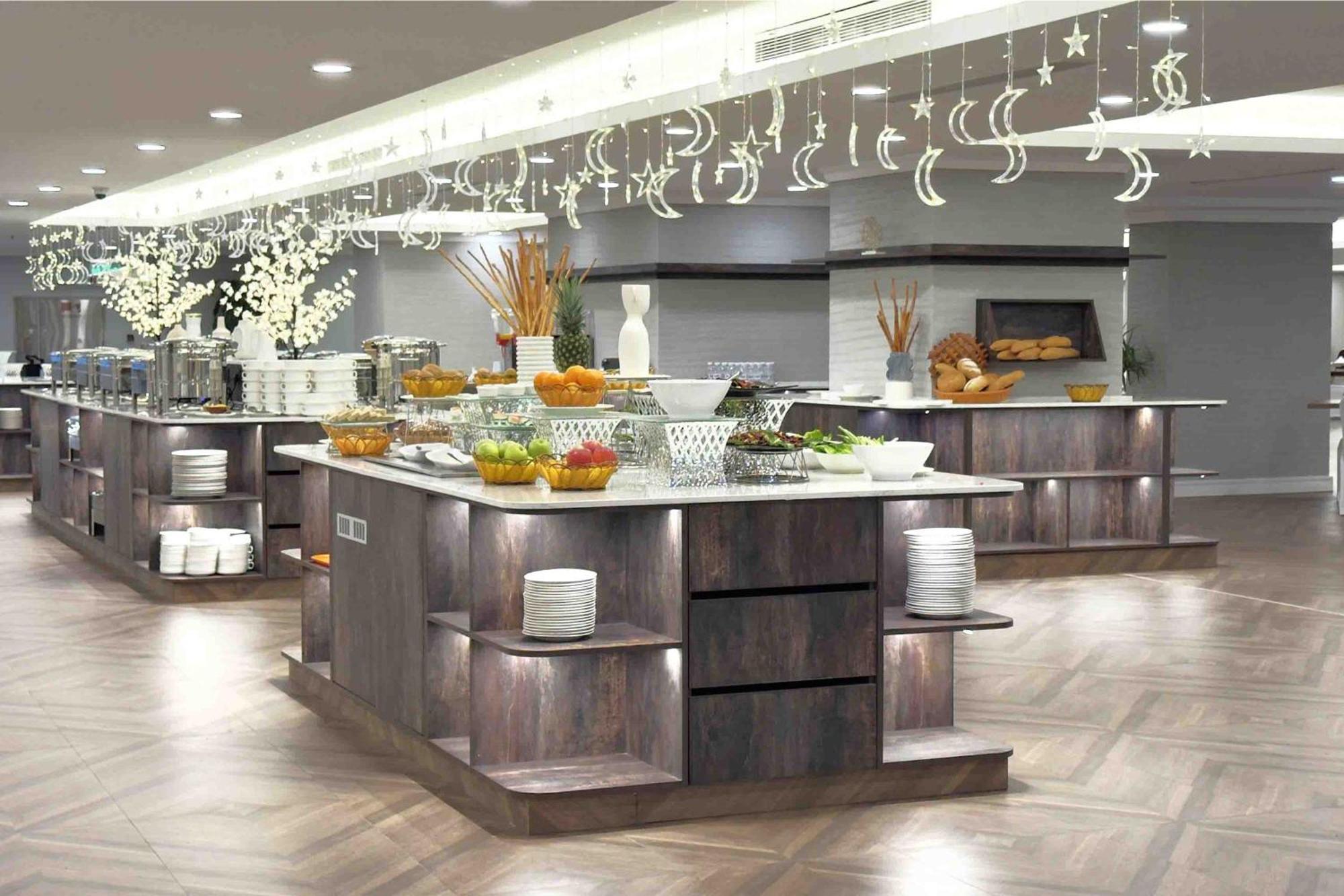 Alayam Elite Hotel