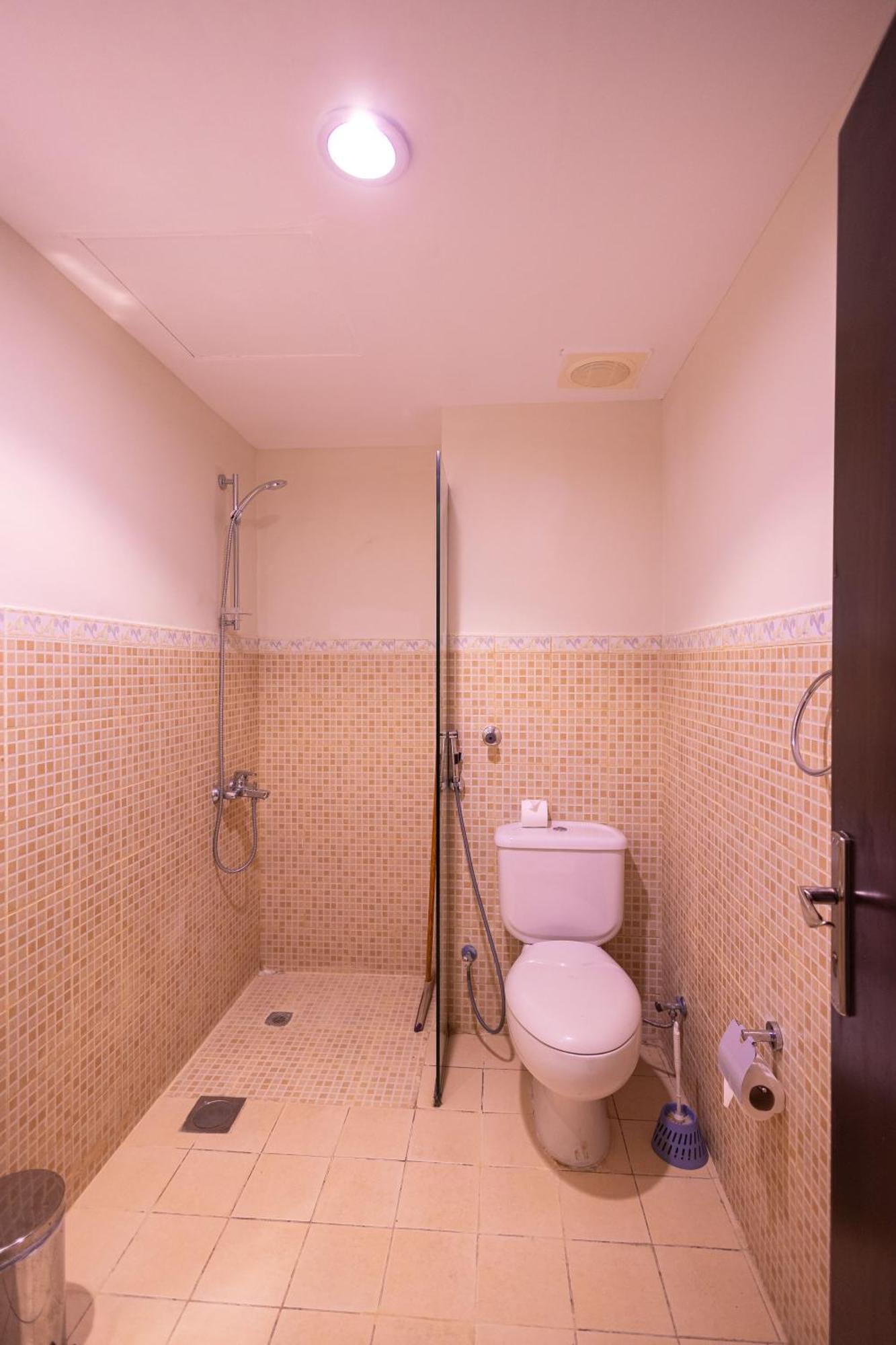Apartment مرجان أنوار الروضة