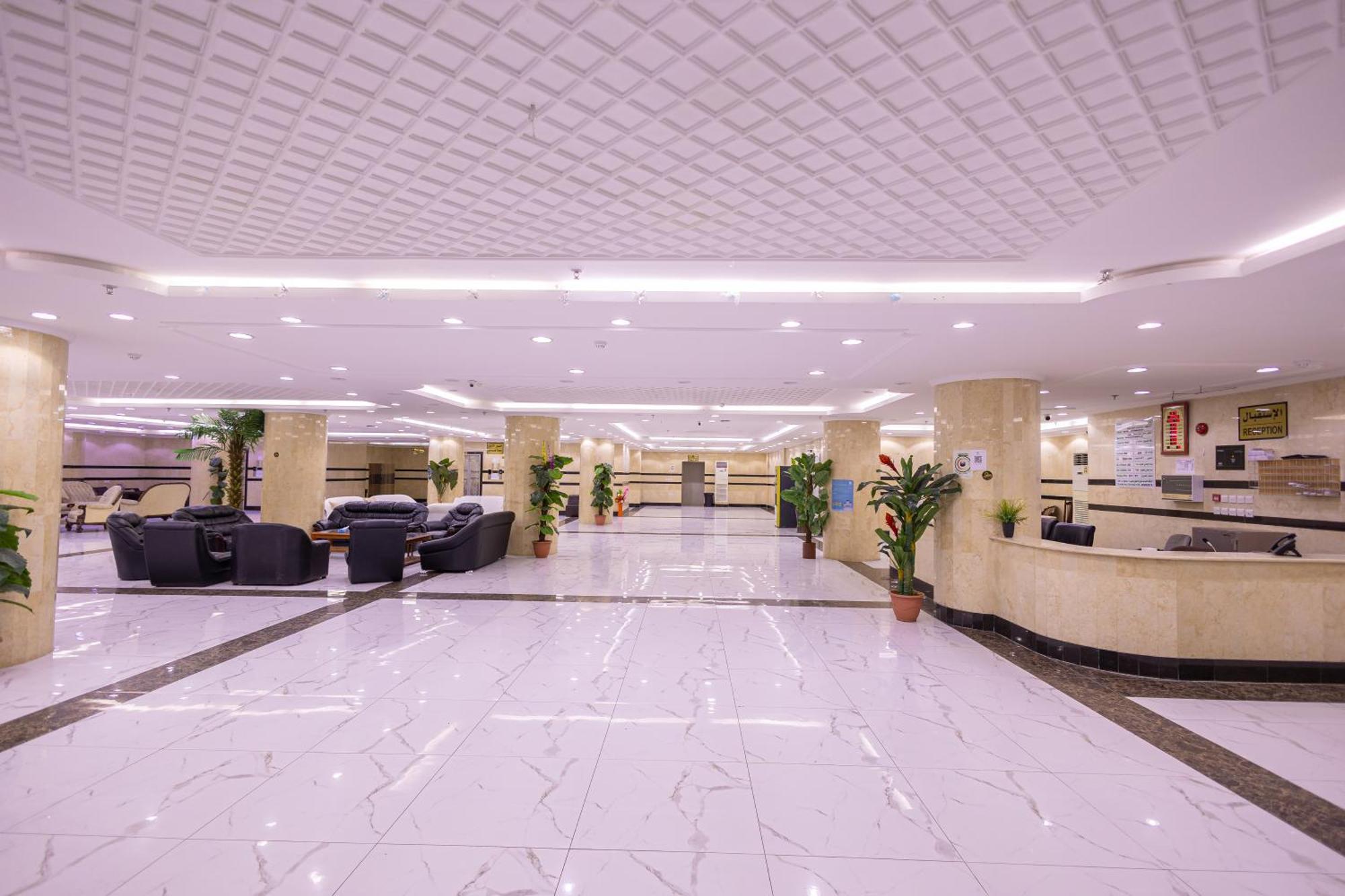 مرجان أنوار الروضة Apartment *