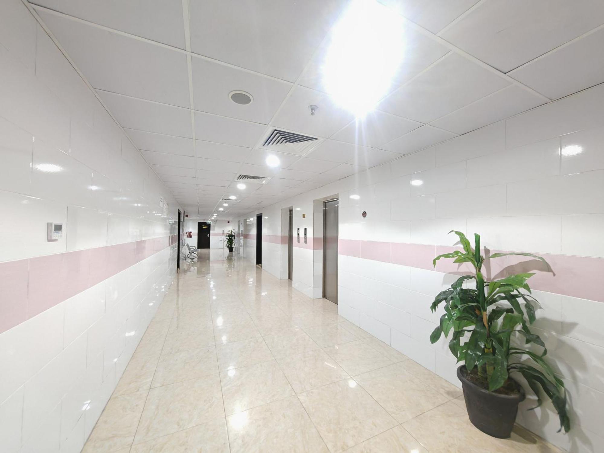 Apartment مرجان أنوار الروضة *