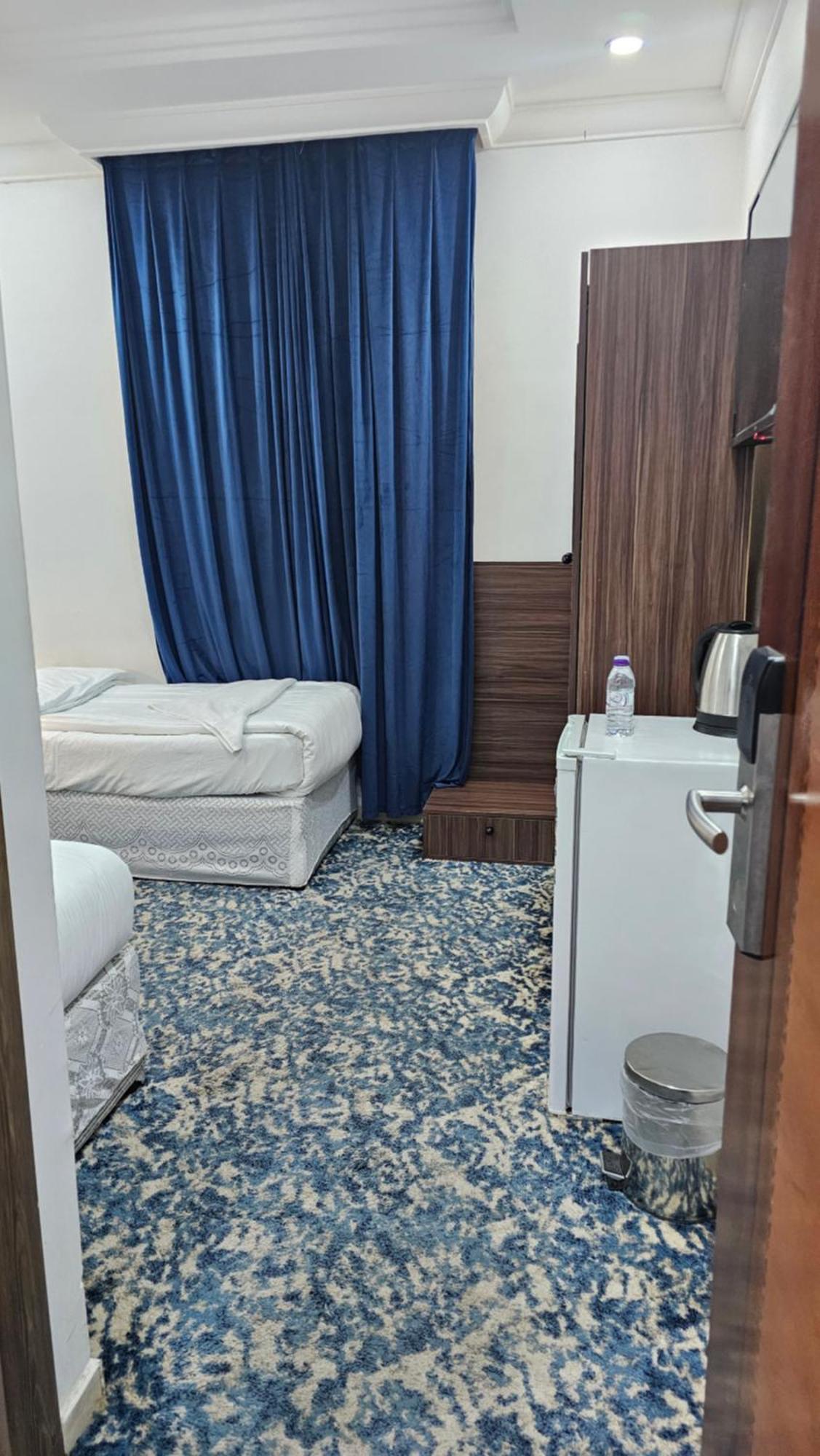 غرف نور الثريا الفاخره Apartment *