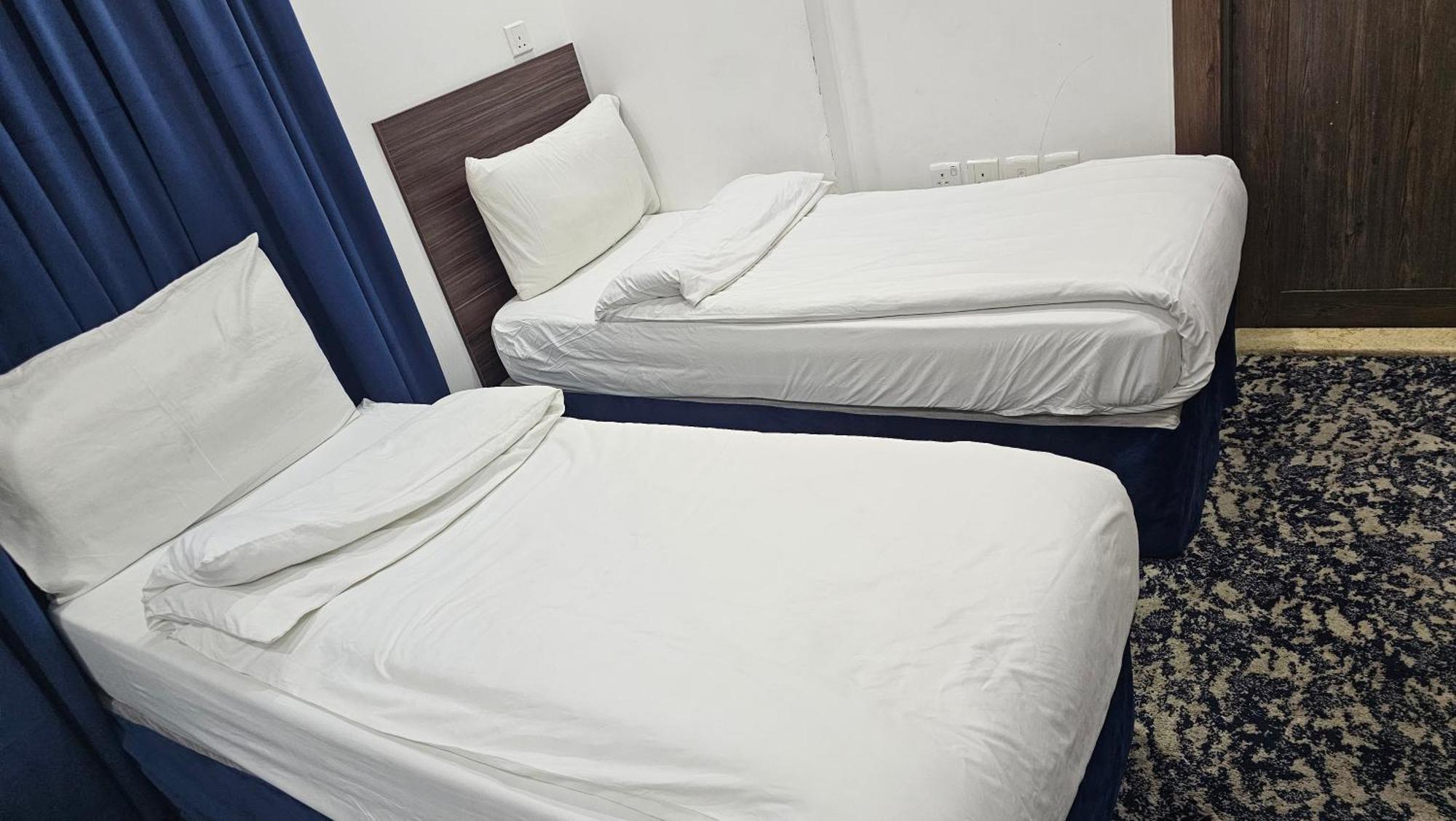 غرف نور الثريا الفاخره Apartment *