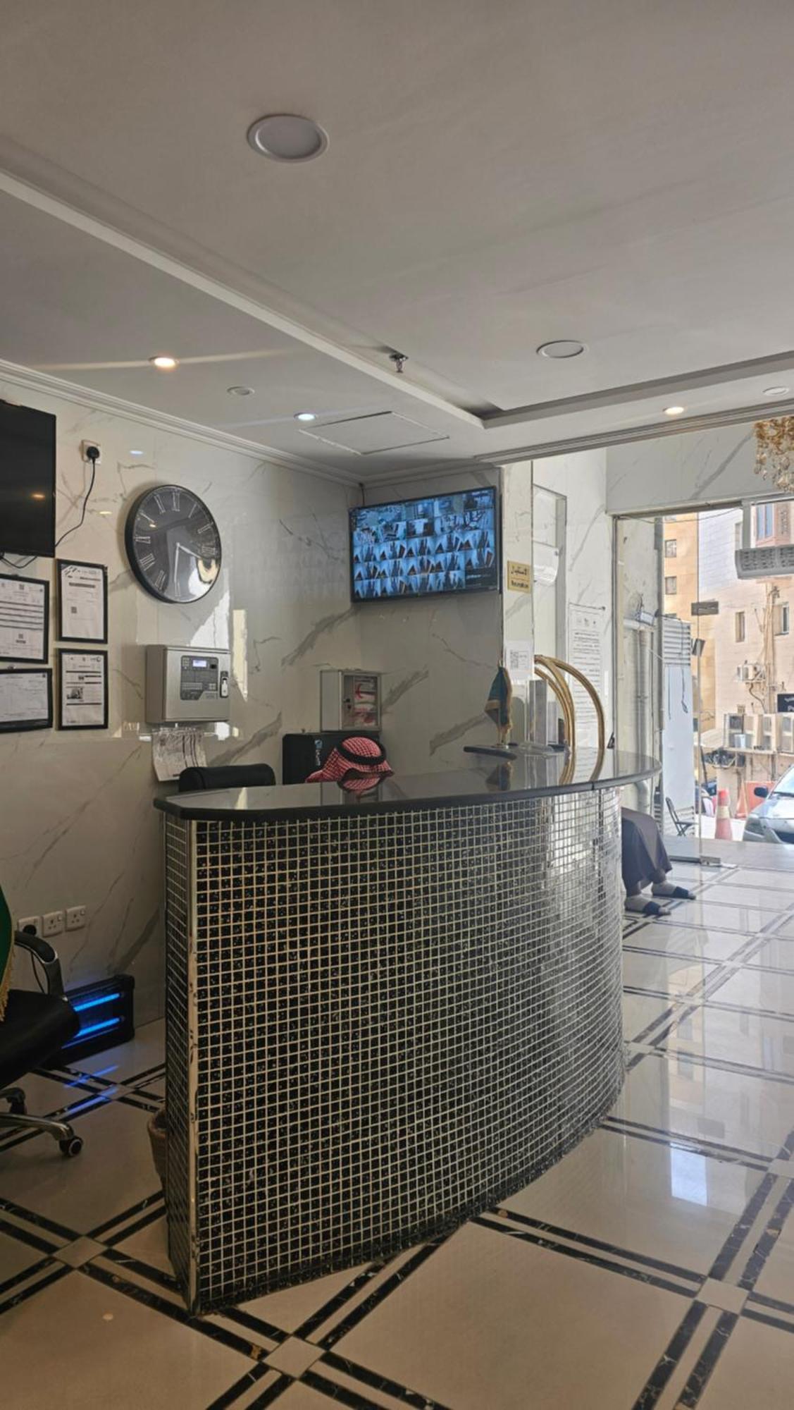 غرف نور الثريا الفاخره Apartment