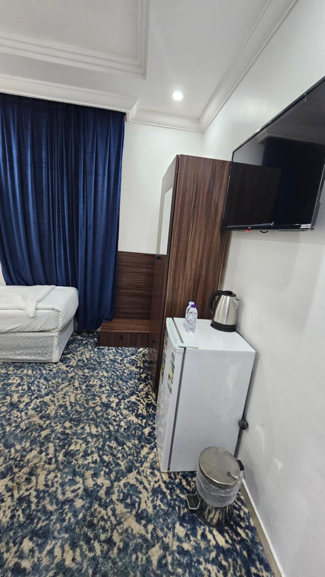 غرف نور الثريا الفاخره Apartment *