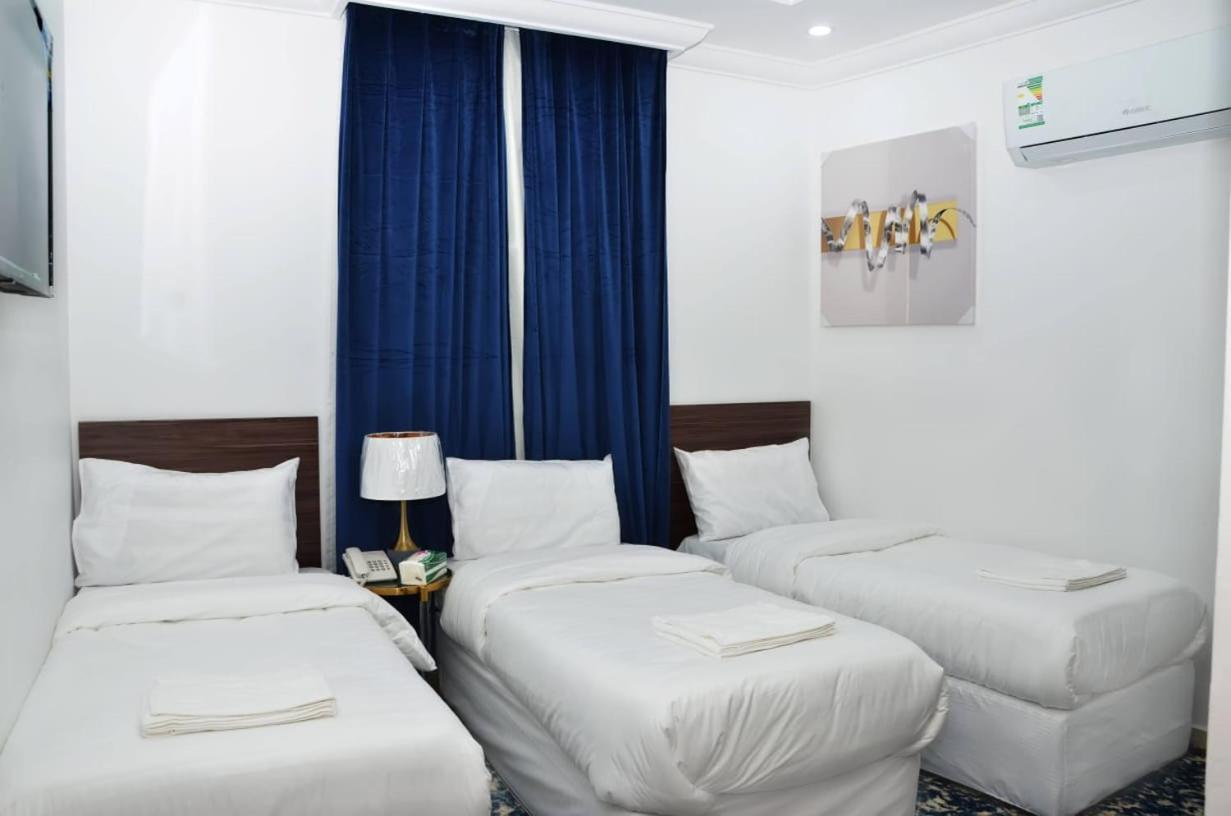 غرف نور الثريا الفاخره Apartment