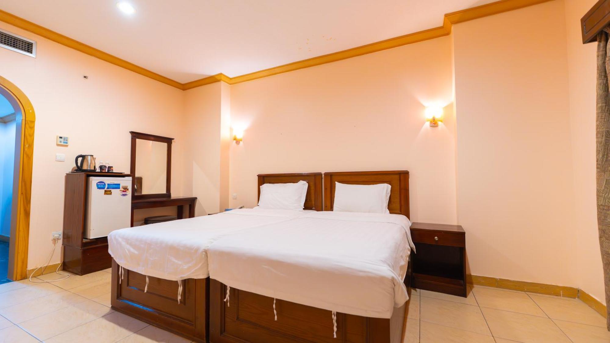 Al Thill Hotel 3*