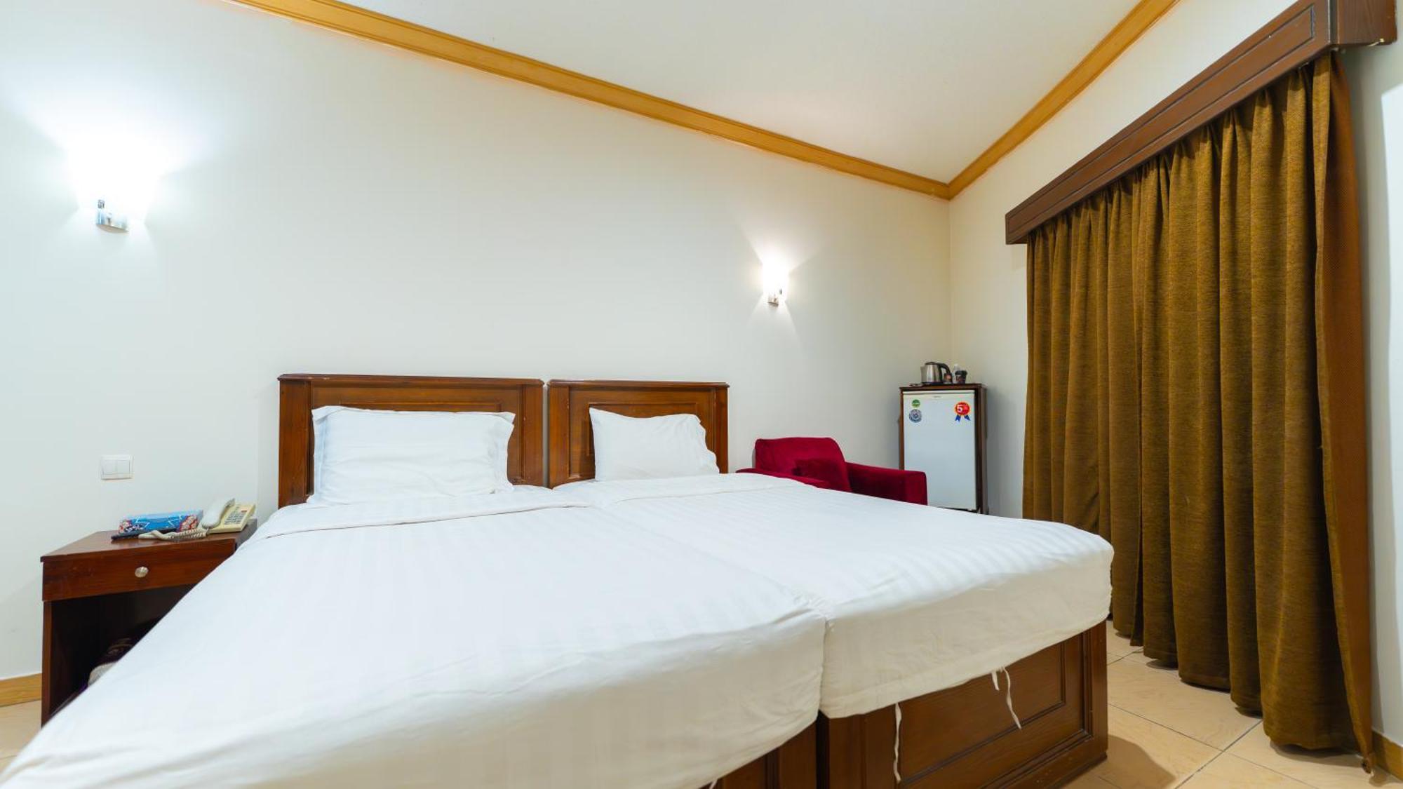 Hotel Al Thill 3*