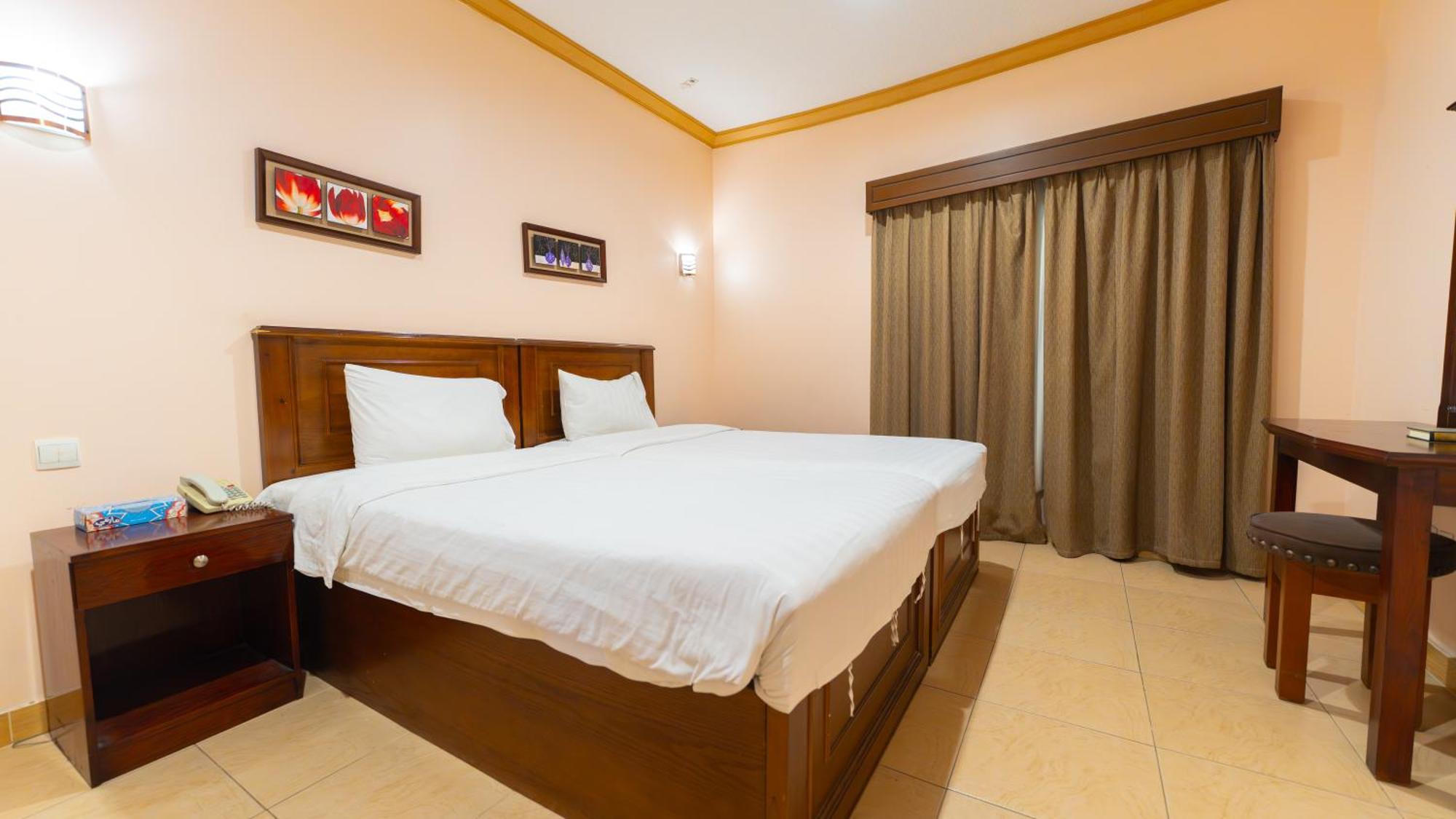 Al Thill Hotel